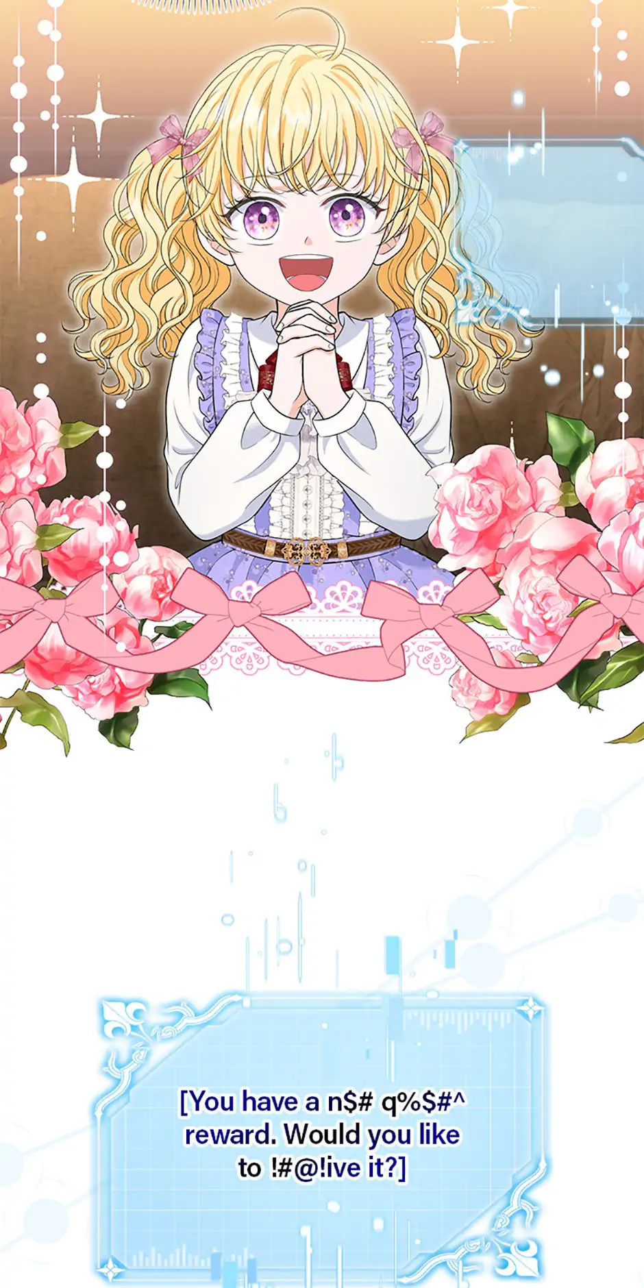 The S-Class Little Princess Is Too Strong Chapter 39 - Page 9
