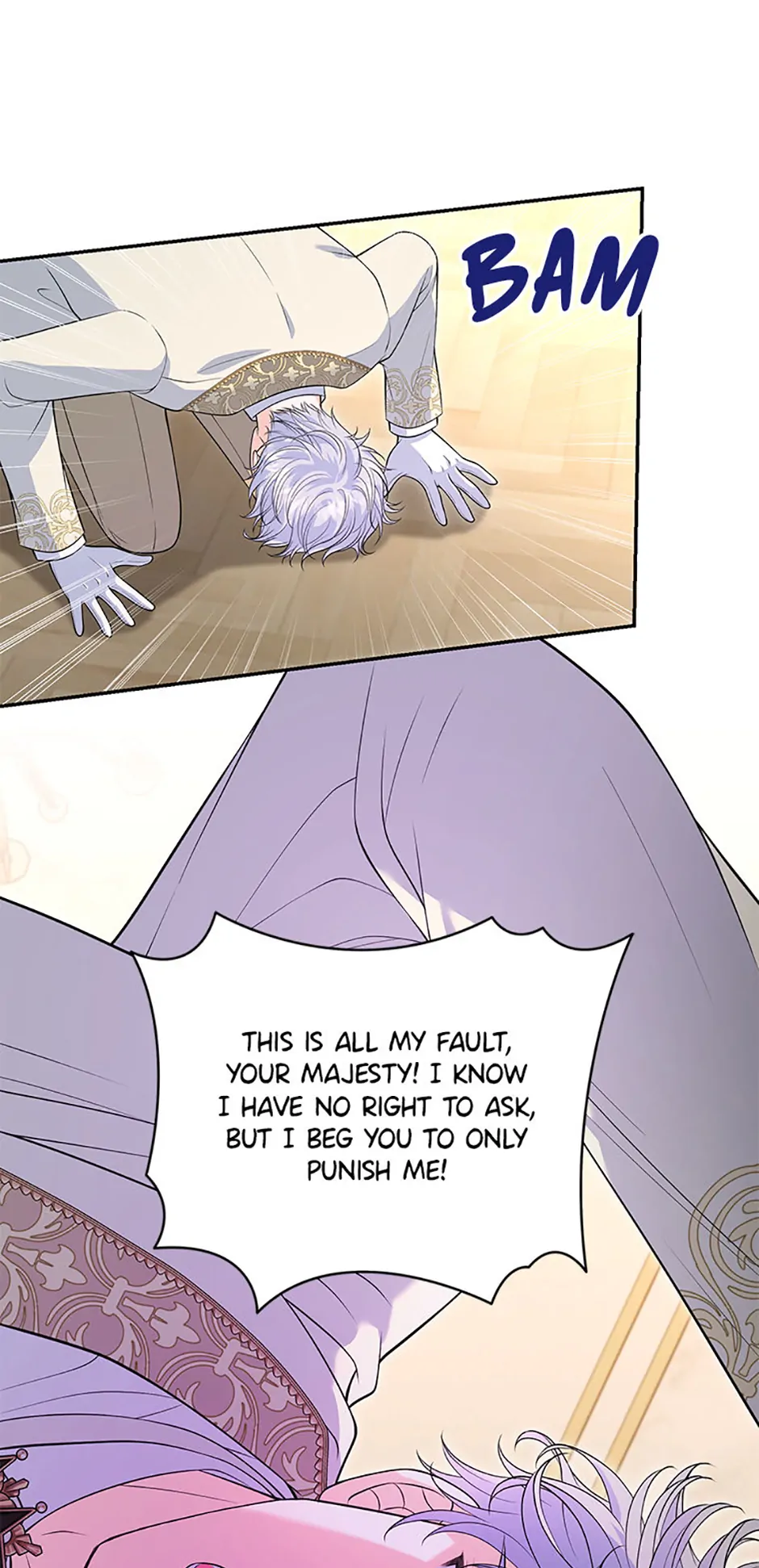 The S-Class Little Princess Is Too Strong Chapter 40 - Page 1