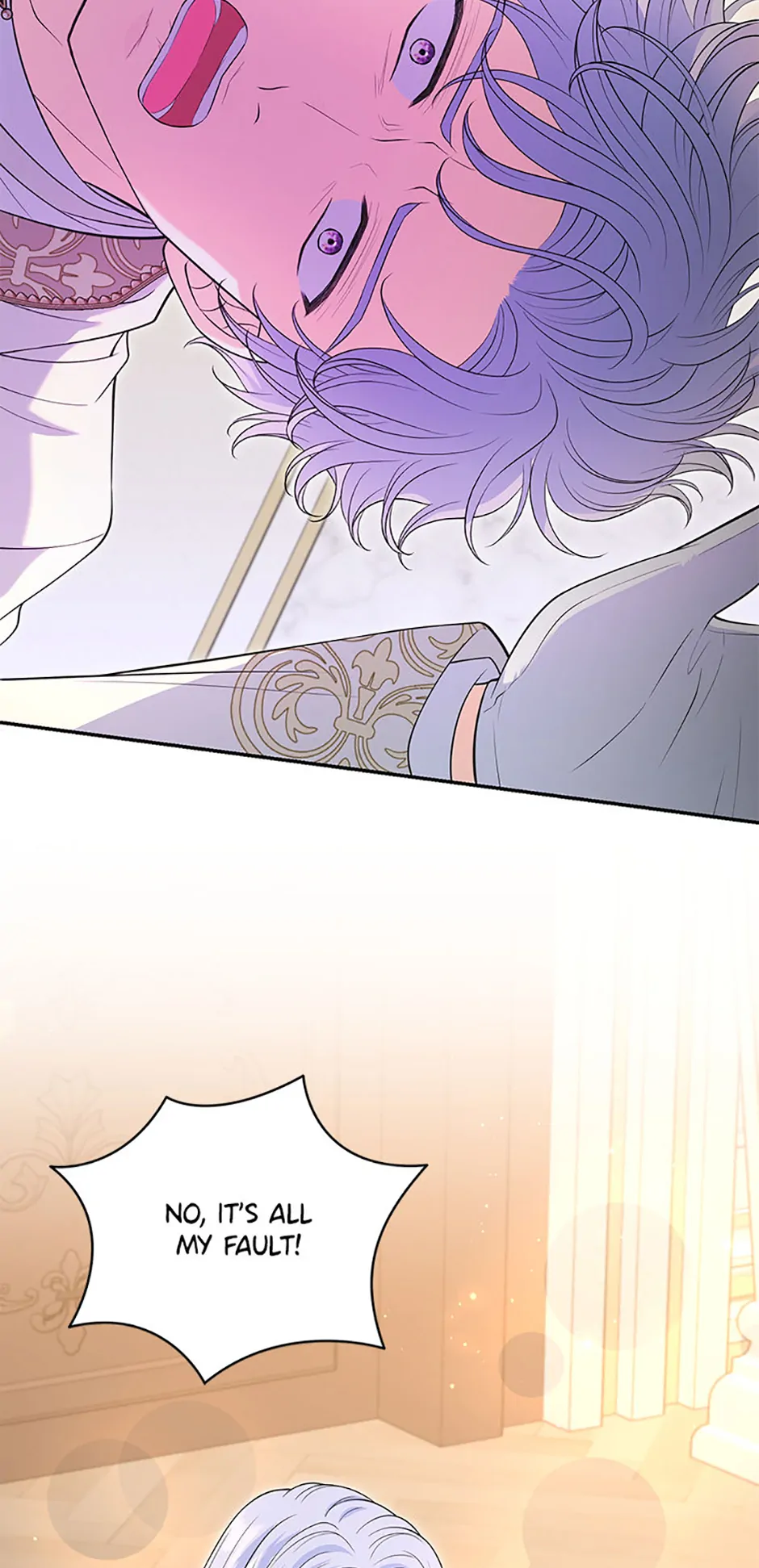 The S-Class Little Princess Is Too Strong Chapter 40 - Page 2