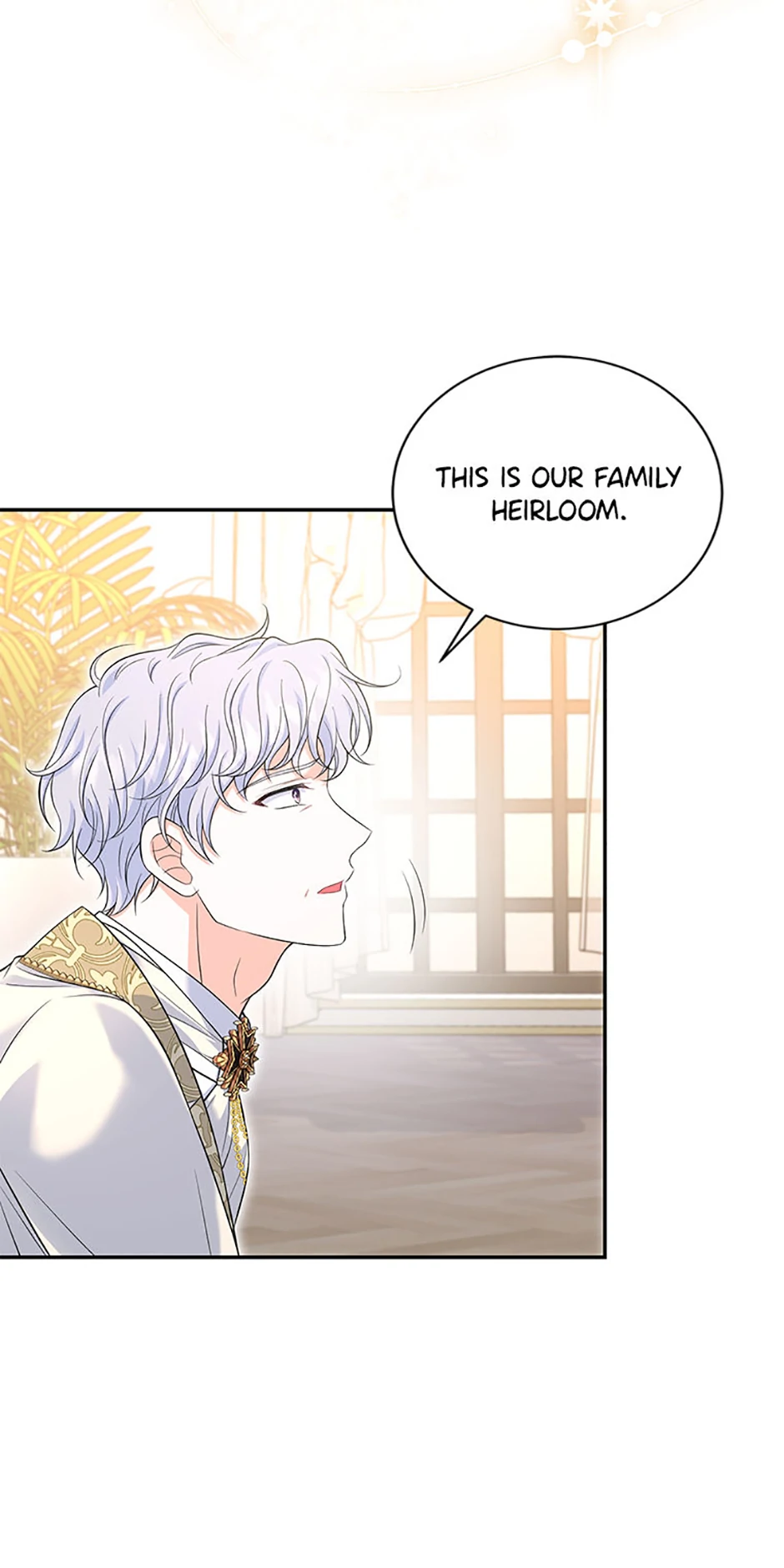The S-Class Little Princess Is Too Strong Chapter 40 - Page 16