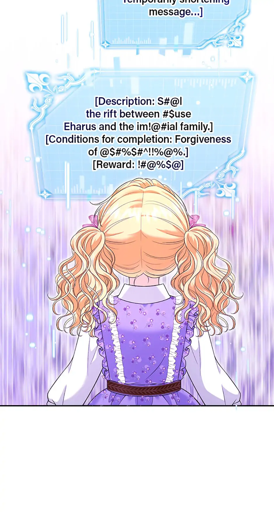 The S-Class Little Princess Is Too Strong Chapter 40 - Page 21