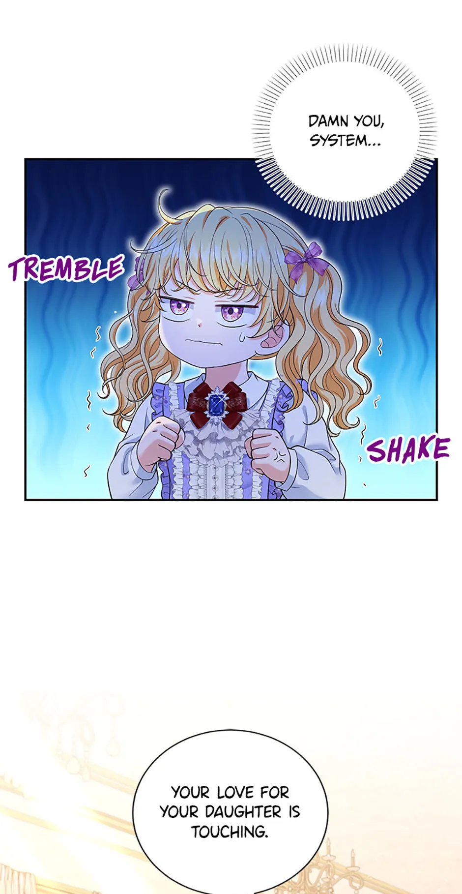 The S-Class Little Princess Is Too Strong Chapter 40 - Page 22