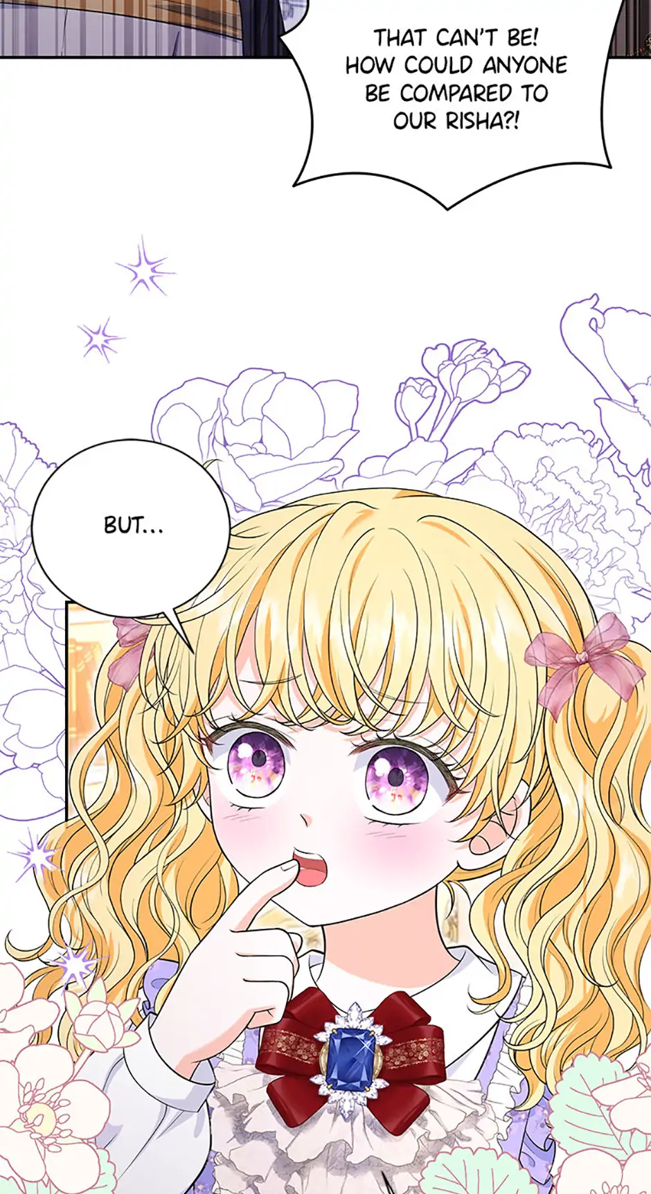 The S-Class Little Princess Is Too Strong Chapter 40 - Page 33