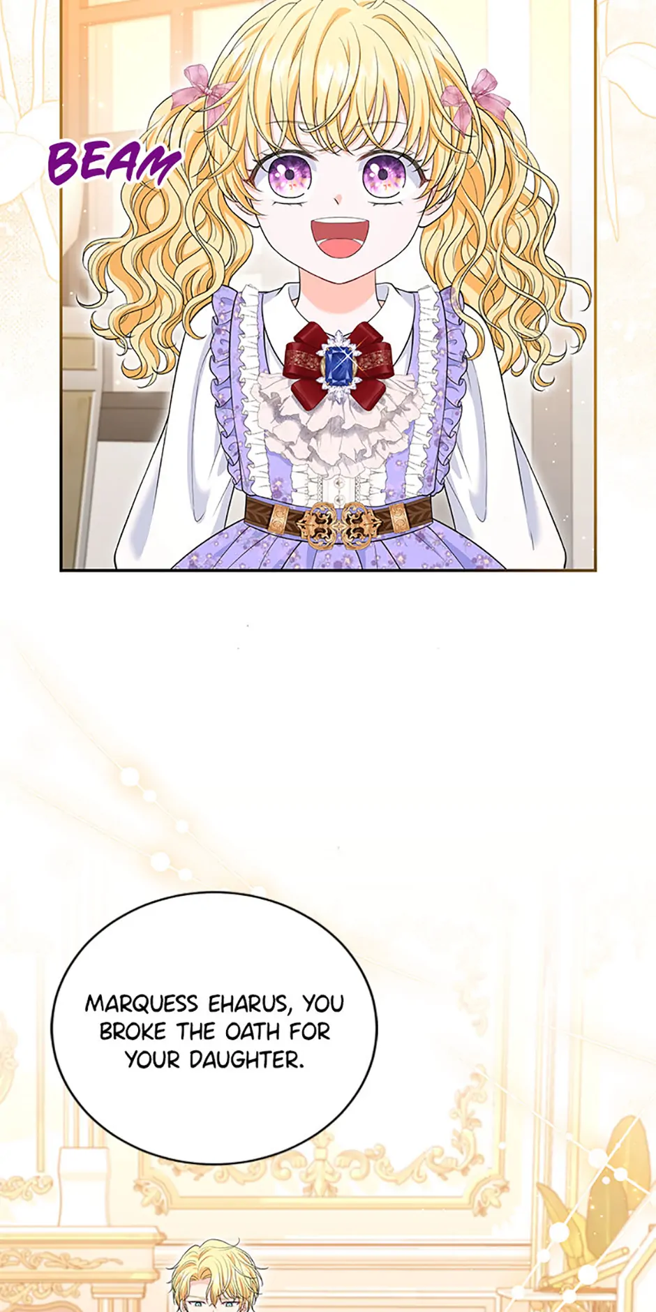 The S-Class Little Princess Is Too Strong Chapter 40 - Page 44