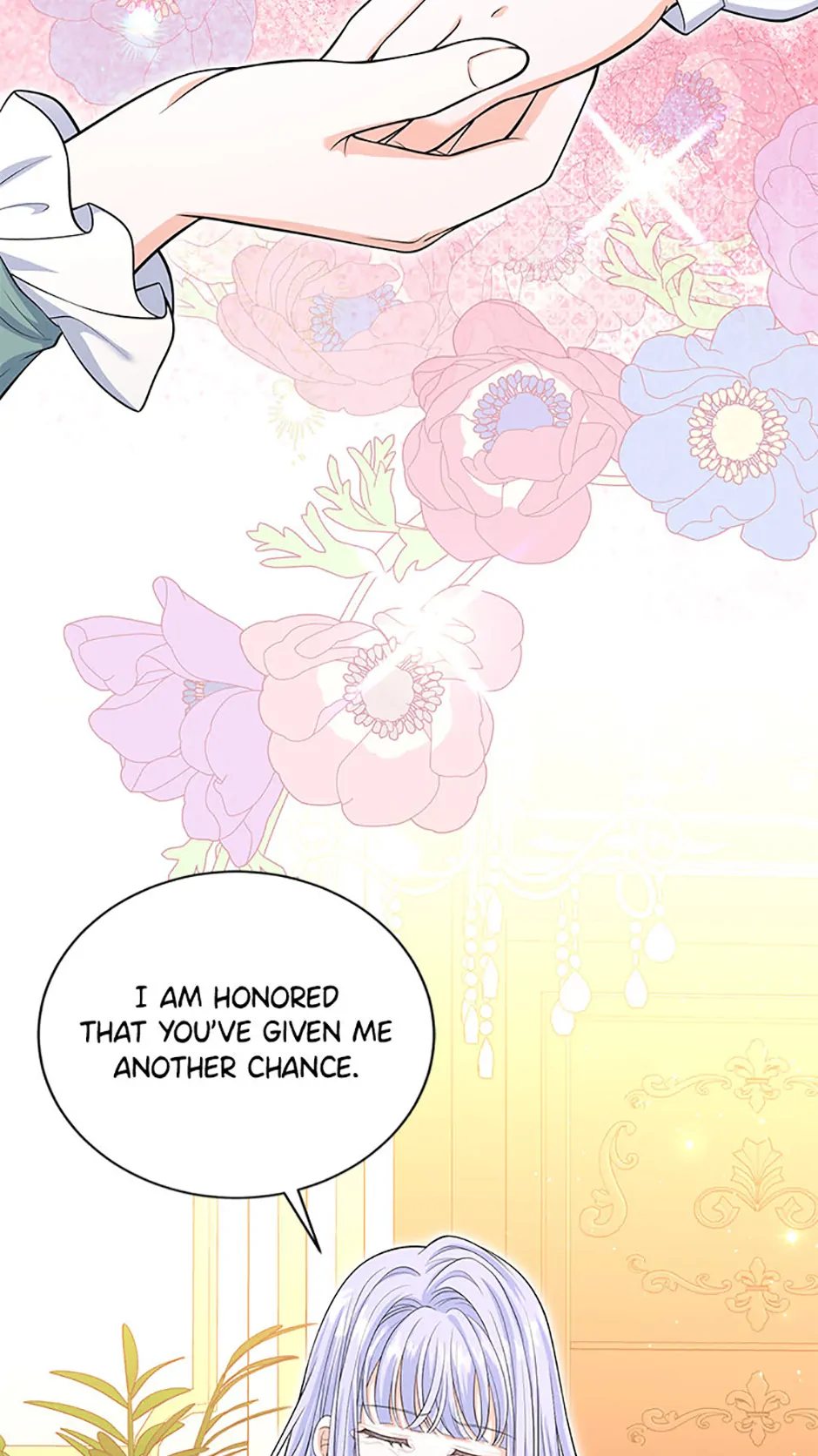 The S-Class Little Princess Is Too Strong Chapter 40 - Page 50