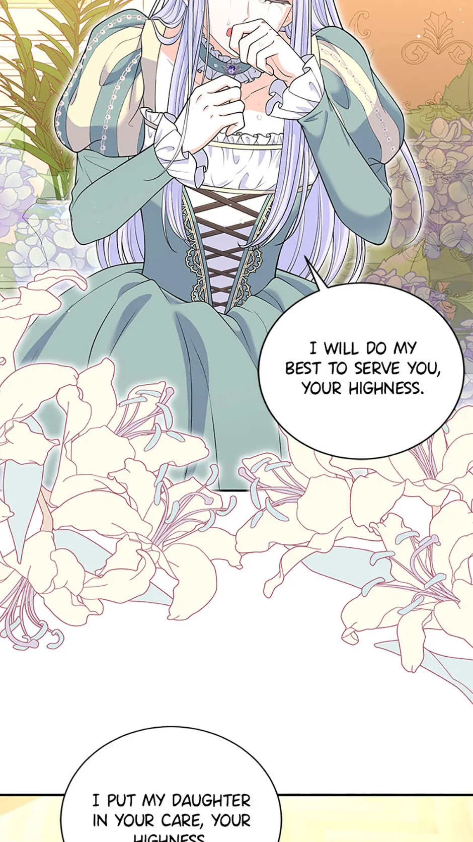 The S-Class Little Princess Is Too Strong Chapter 40 - Page 51