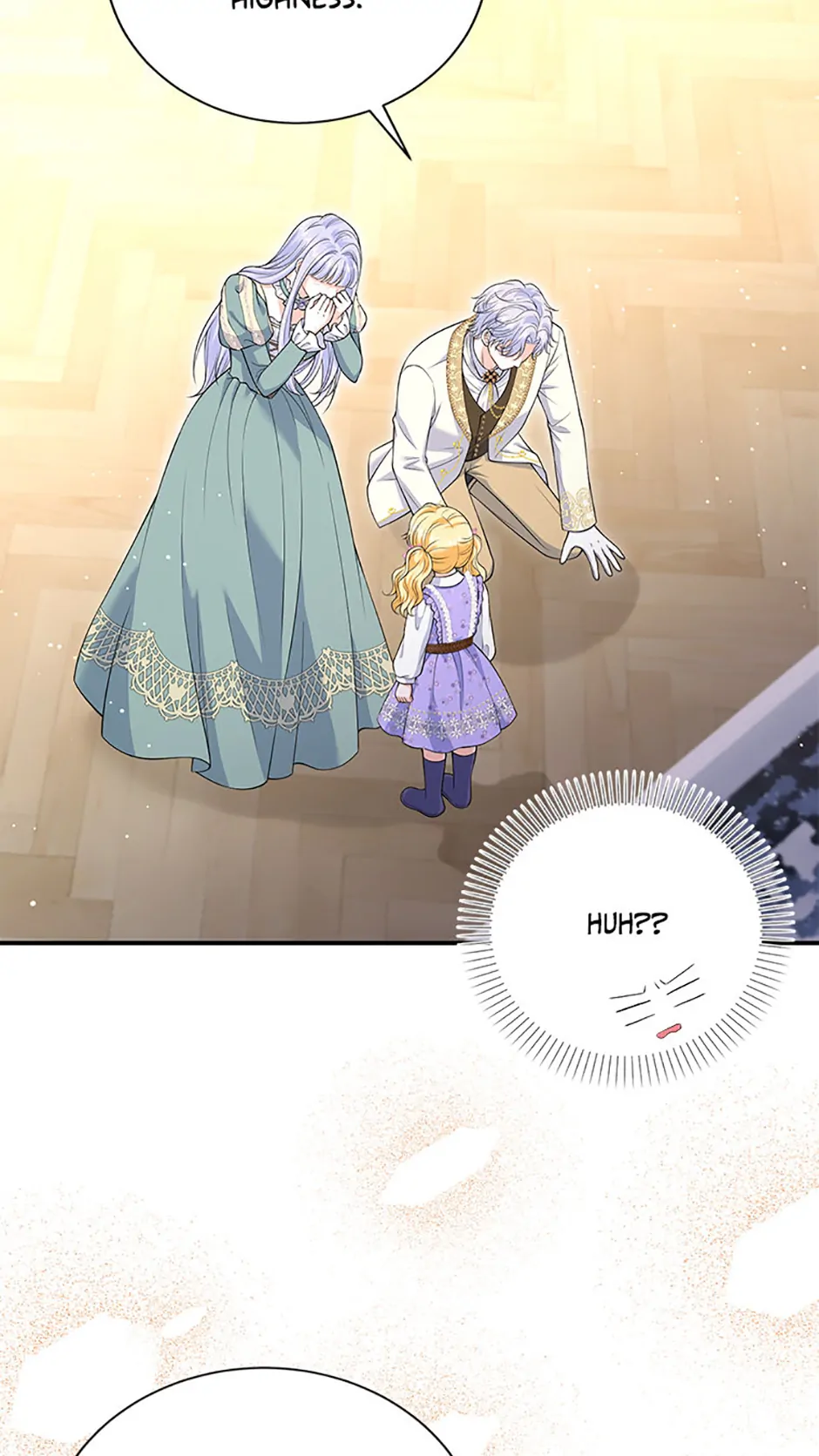 The S-Class Little Princess Is Too Strong Chapter 40 - Page 52