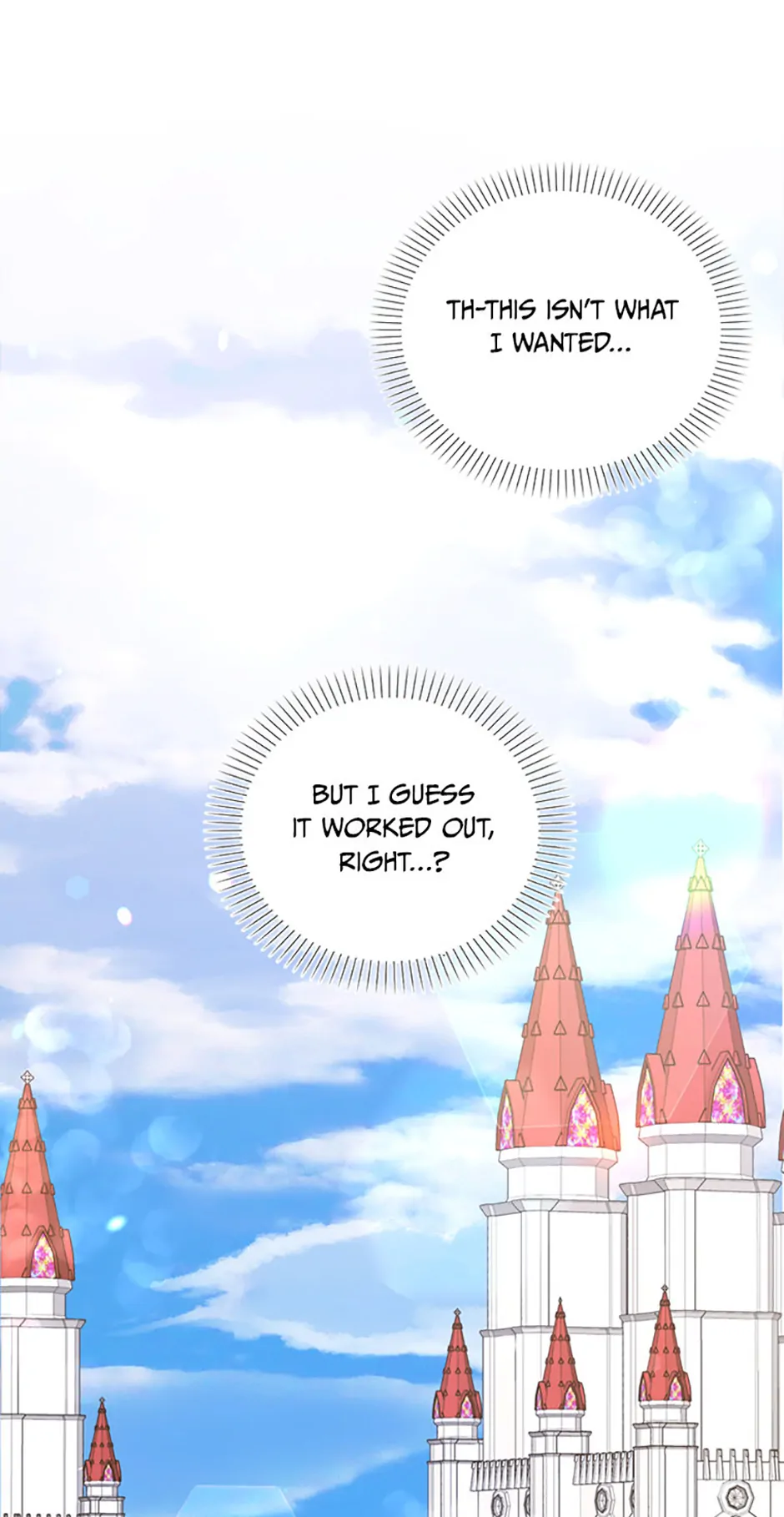 The S-Class Little Princess Is Too Strong Chapter 40 - Page 55