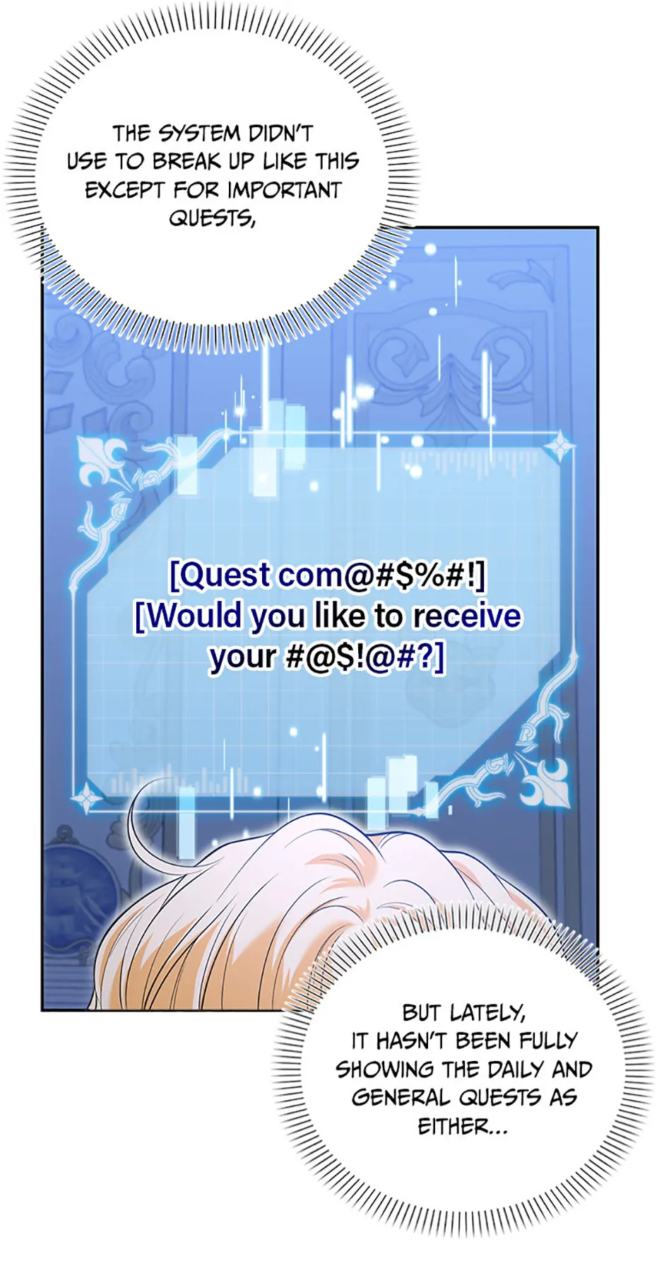 The S-Class Little Princess Is Too Strong Chapter 40 - Page 58