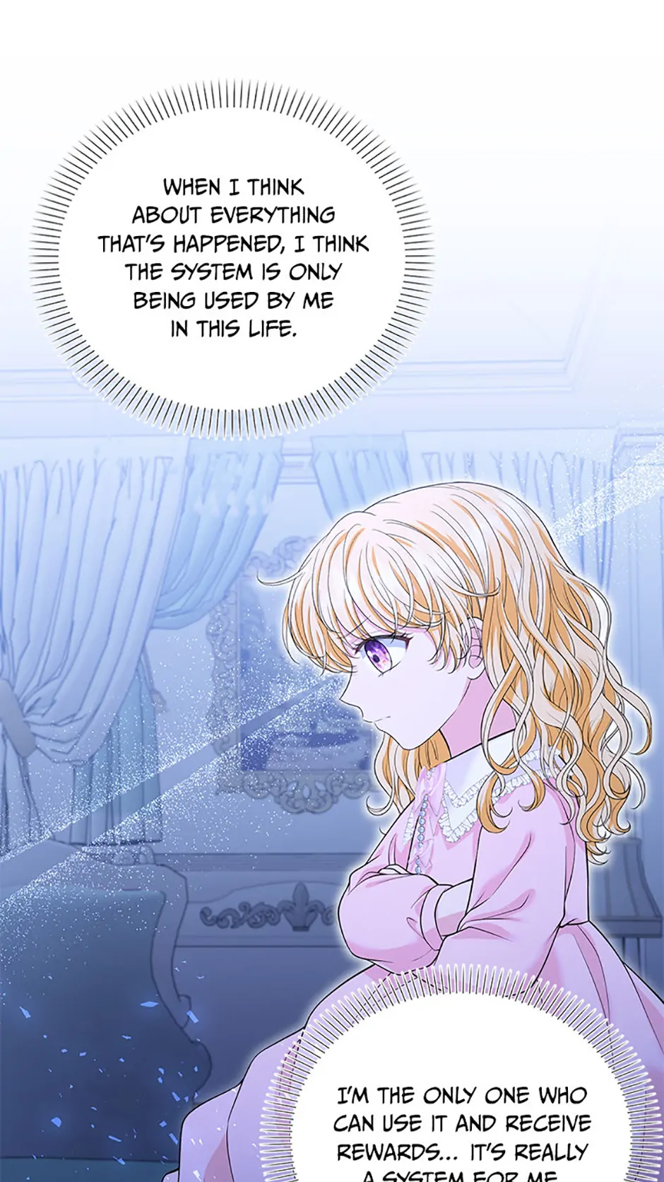The S-Class Little Princess Is Too Strong Chapter 40 - Page 59
