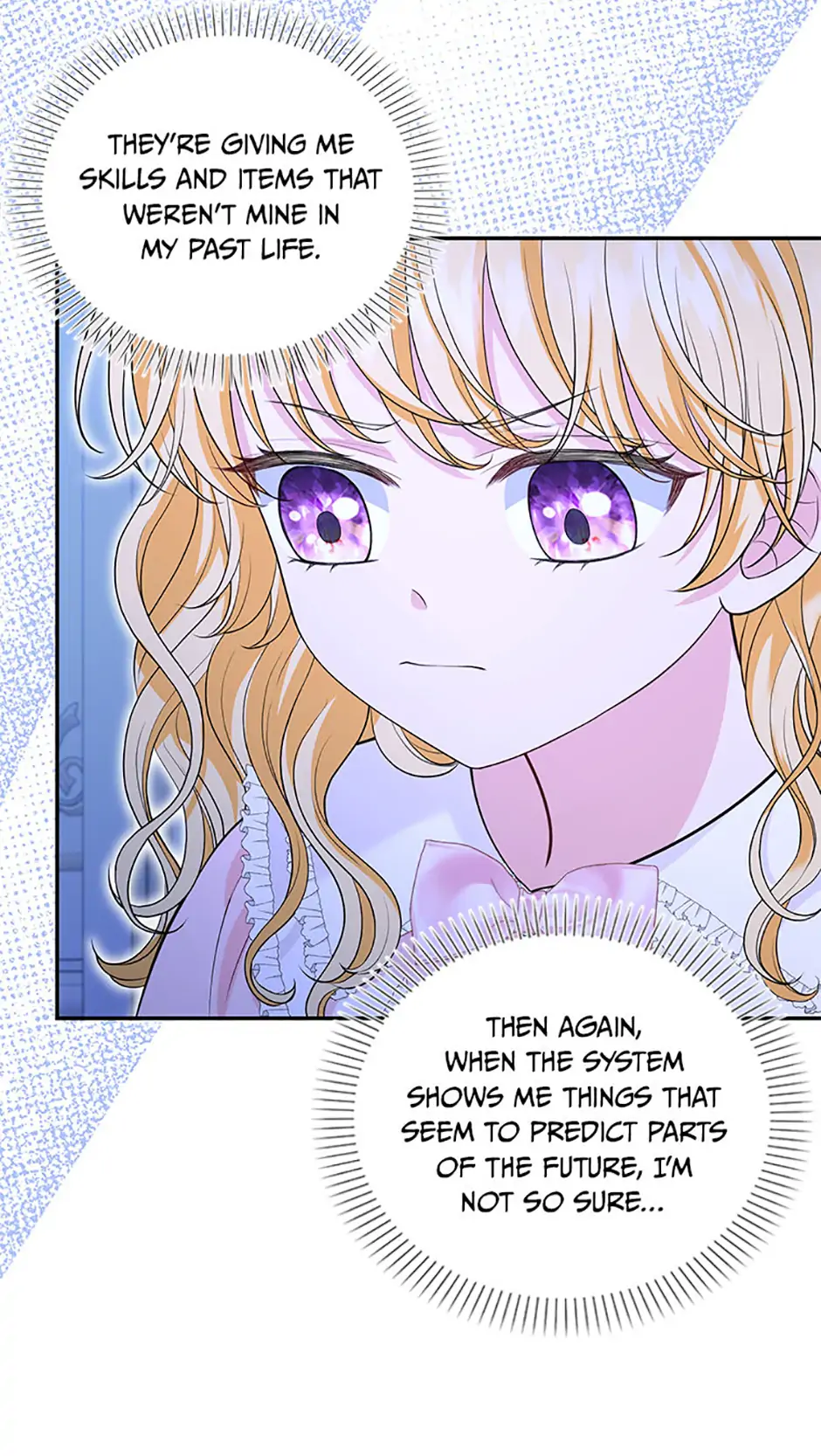 The S-Class Little Princess Is Too Strong Chapter 40 - Page 64