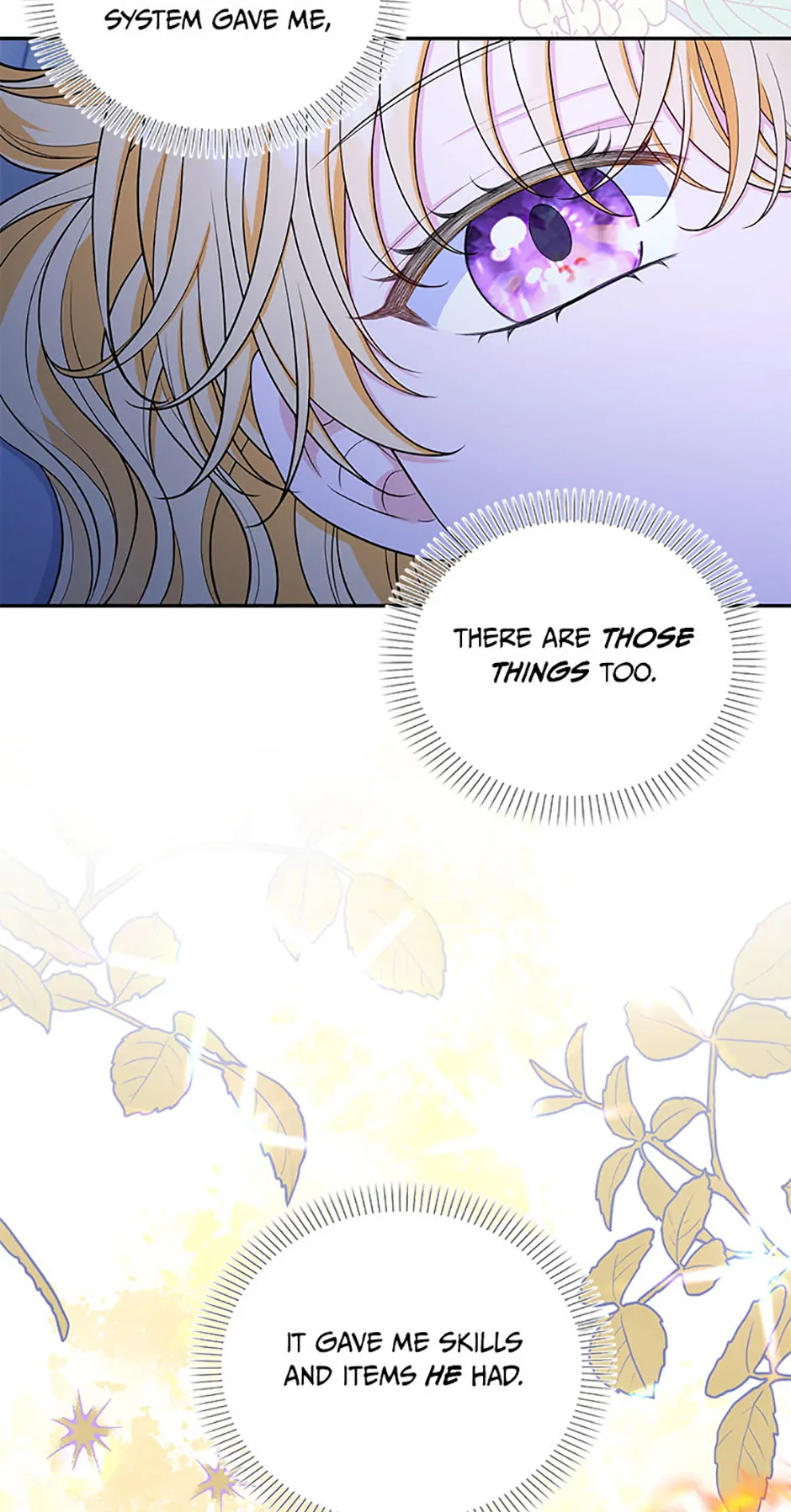 The S-Class Little Princess Is Too Strong Chapter 40 - Page 66