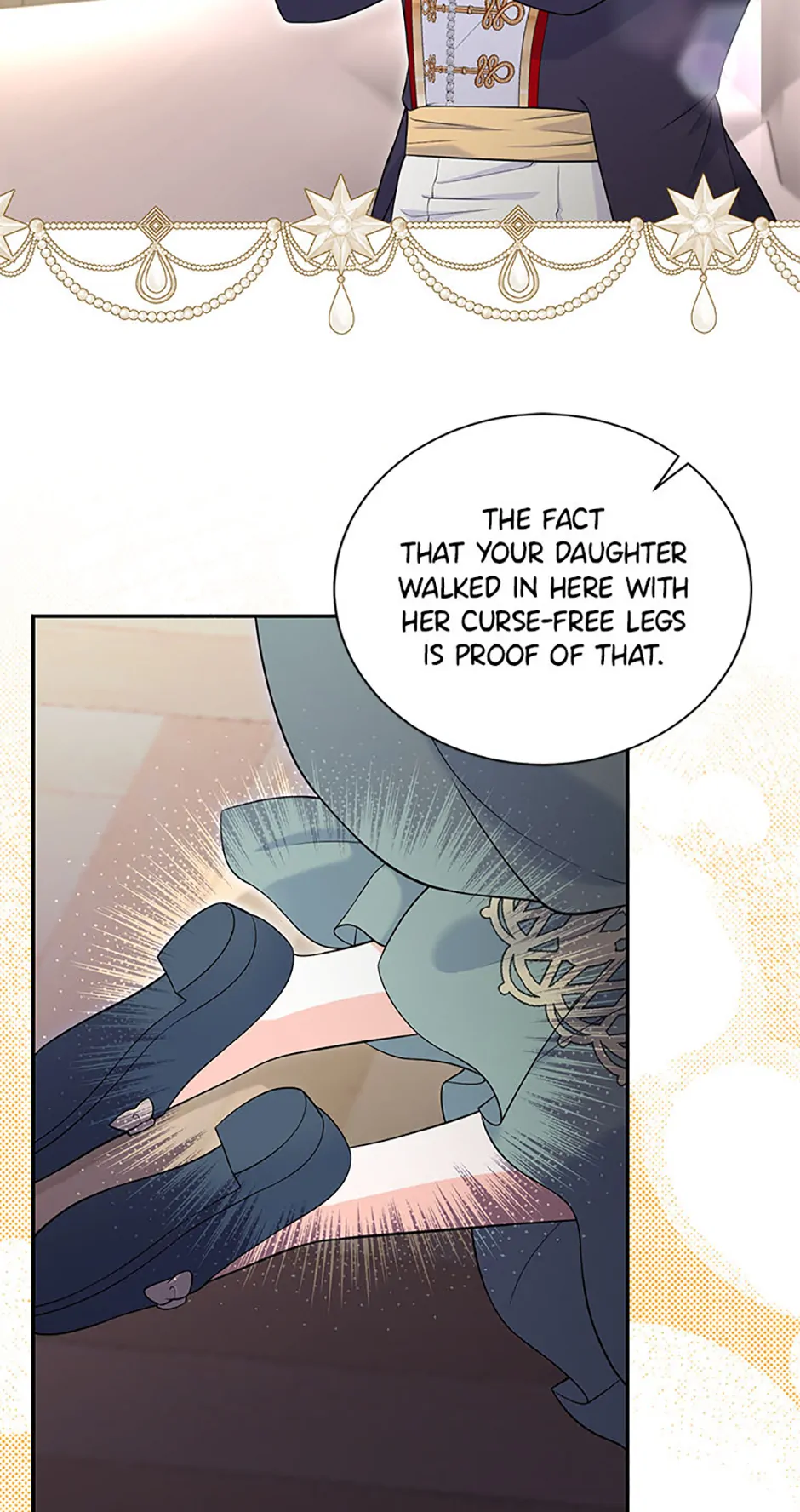 The S-Class Little Princess Is Too Strong Chapter 40 - Page 9