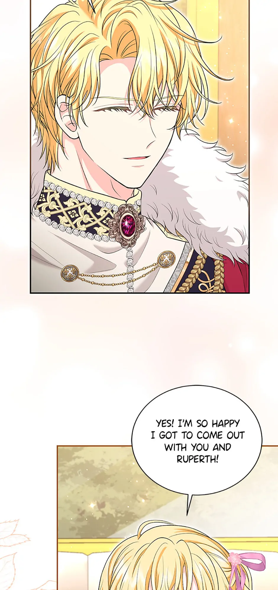 The S-Class Little Princess Is Too Strong Chapter 41 - Page 13