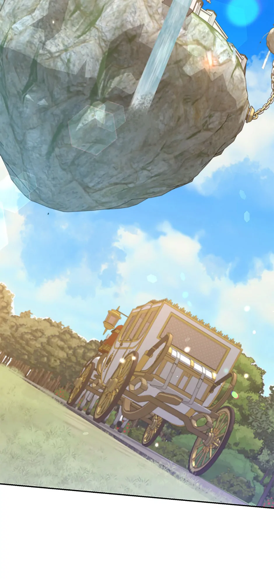 The S-Class Little Princess Is Too Strong Chapter 41 - Page 16
