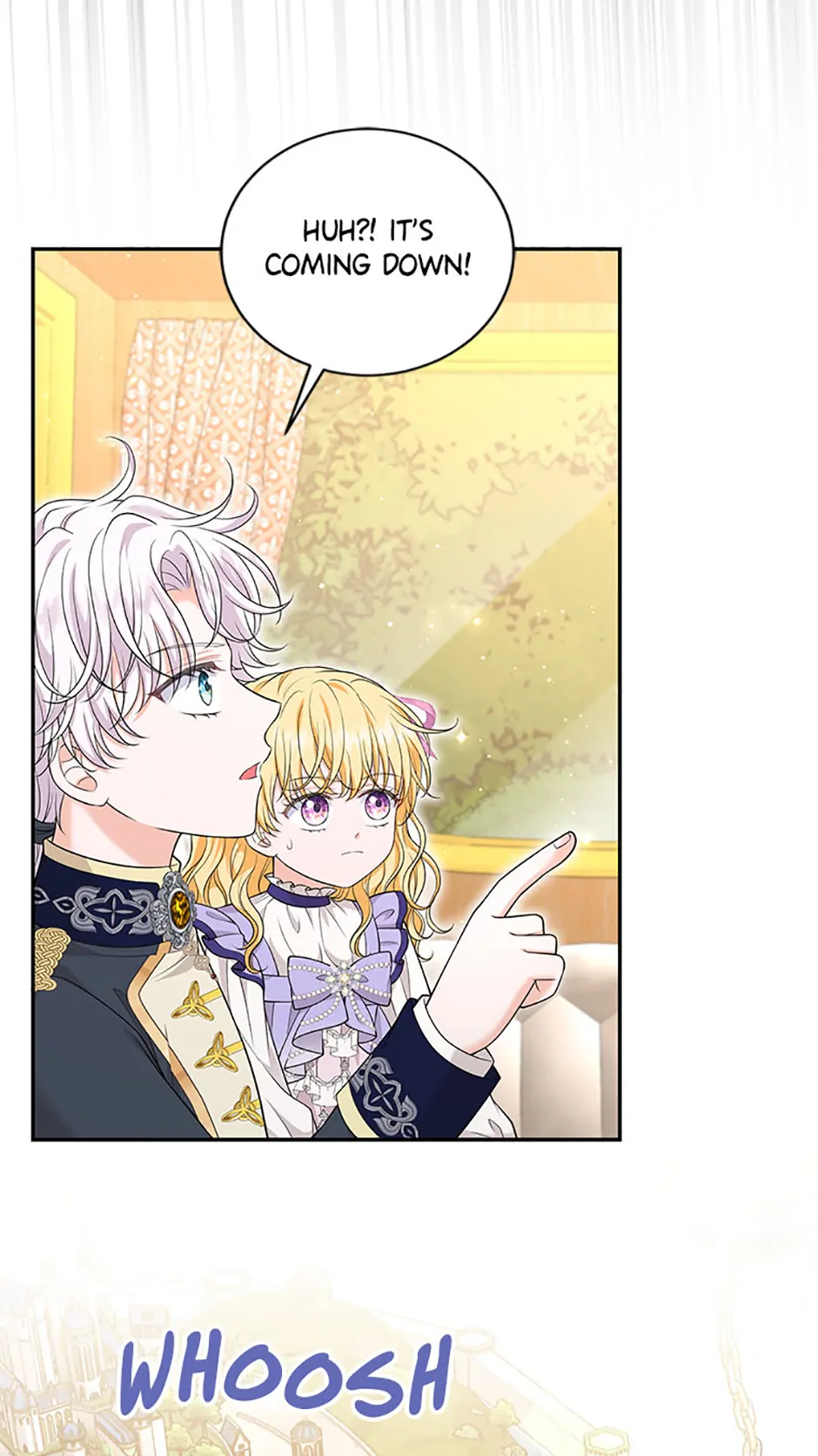 The S-Class Little Princess Is Too Strong Chapter 41 - Page 19