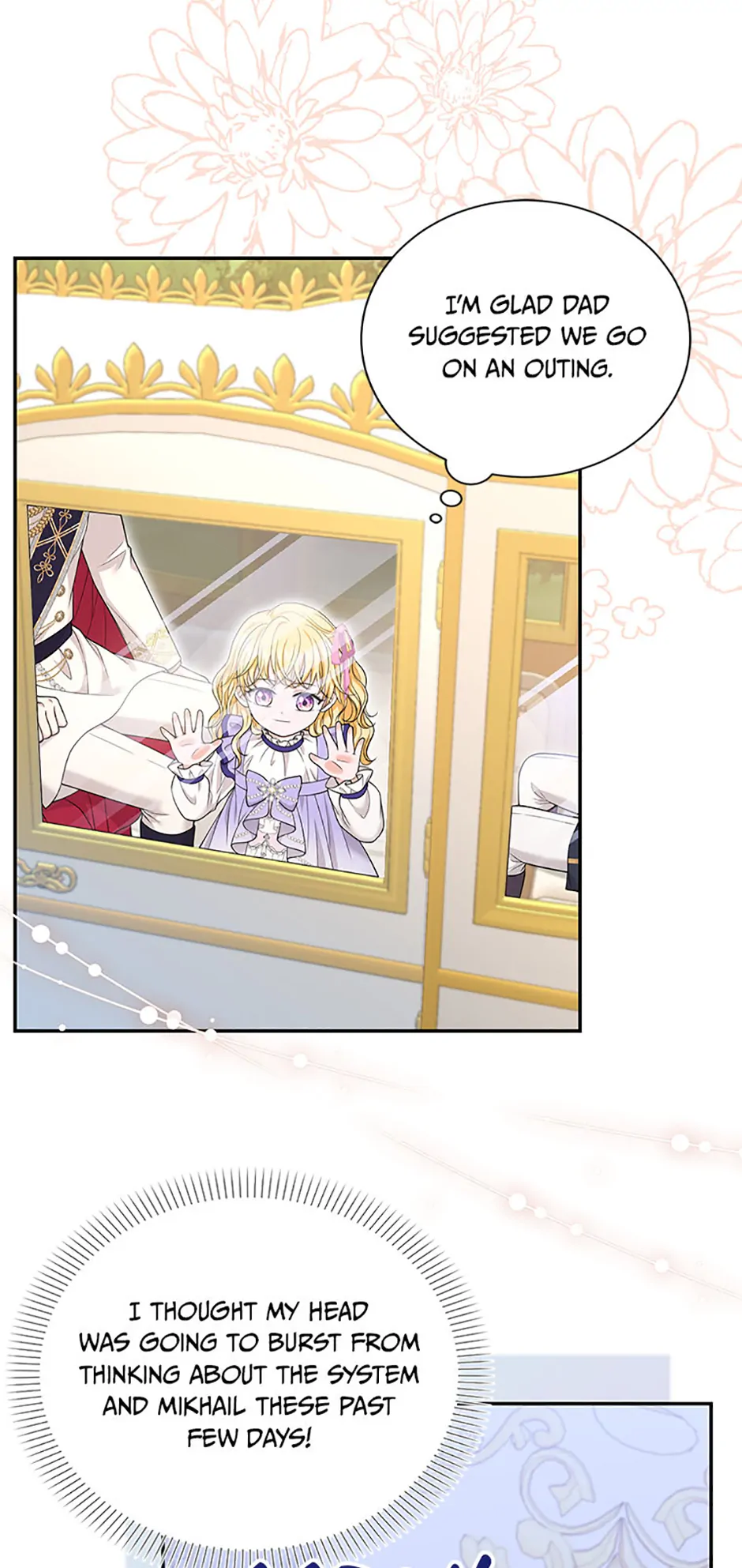 The S-Class Little Princess Is Too Strong Chapter 41 - Page 3