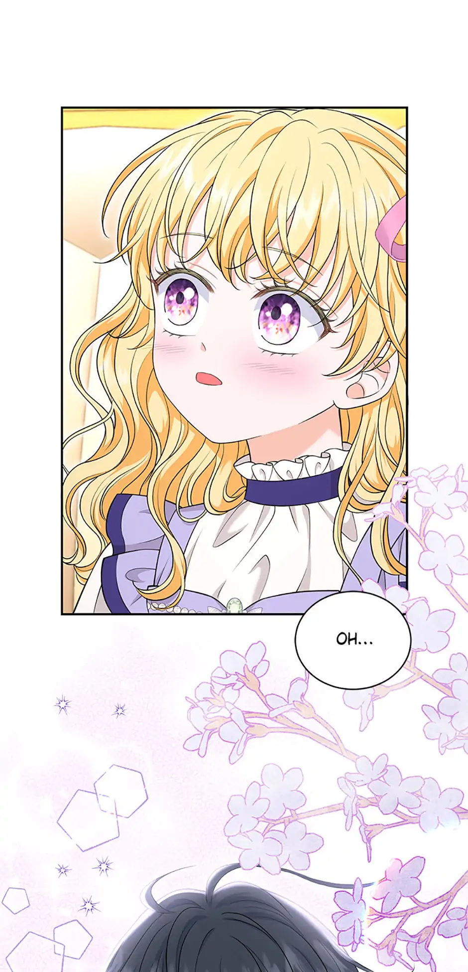 The S-Class Little Princess Is Too Strong Chapter 41 - Page 23