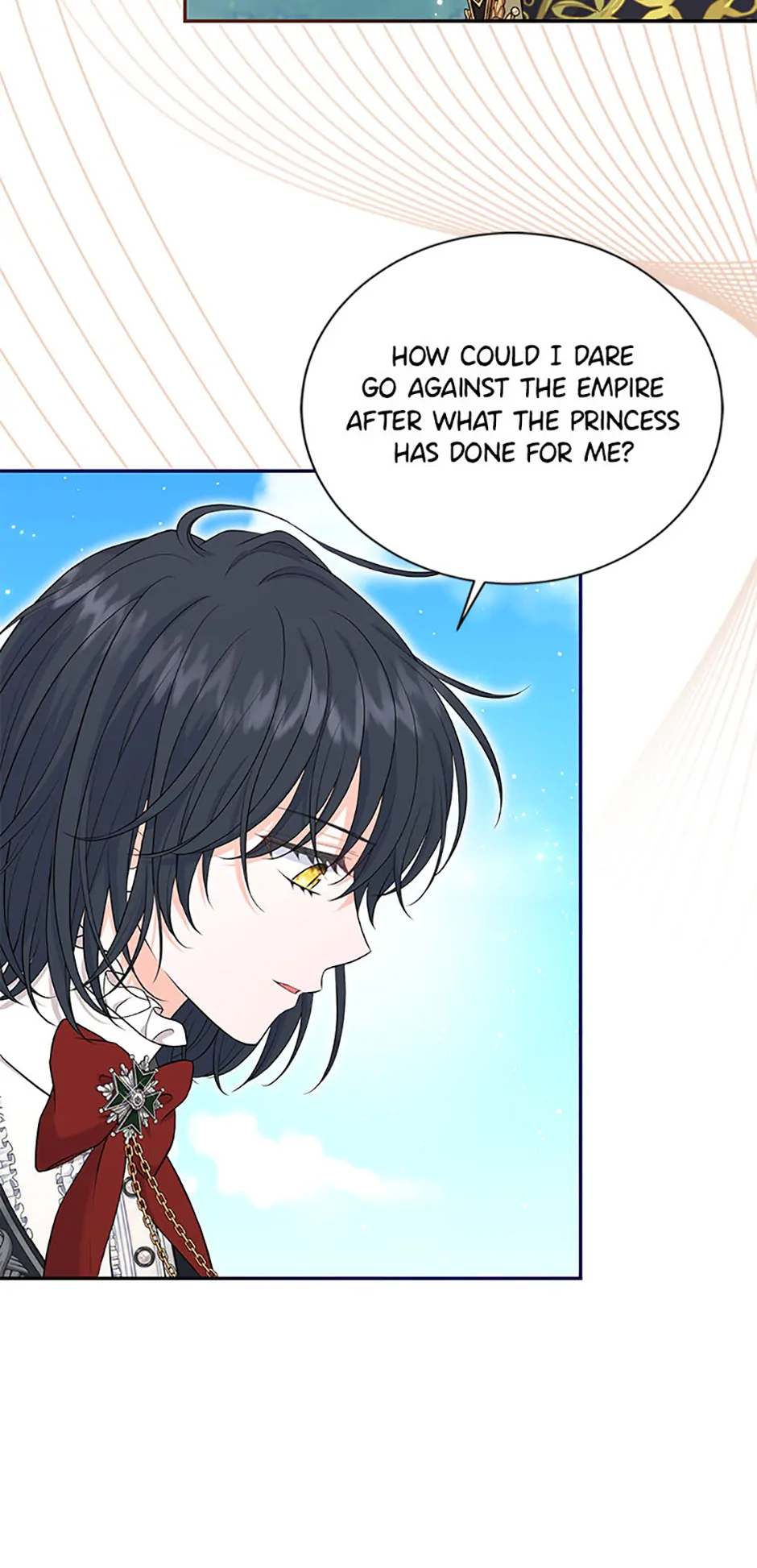 The S-Class Little Princess Is Too Strong Chapter 41 - Page 27