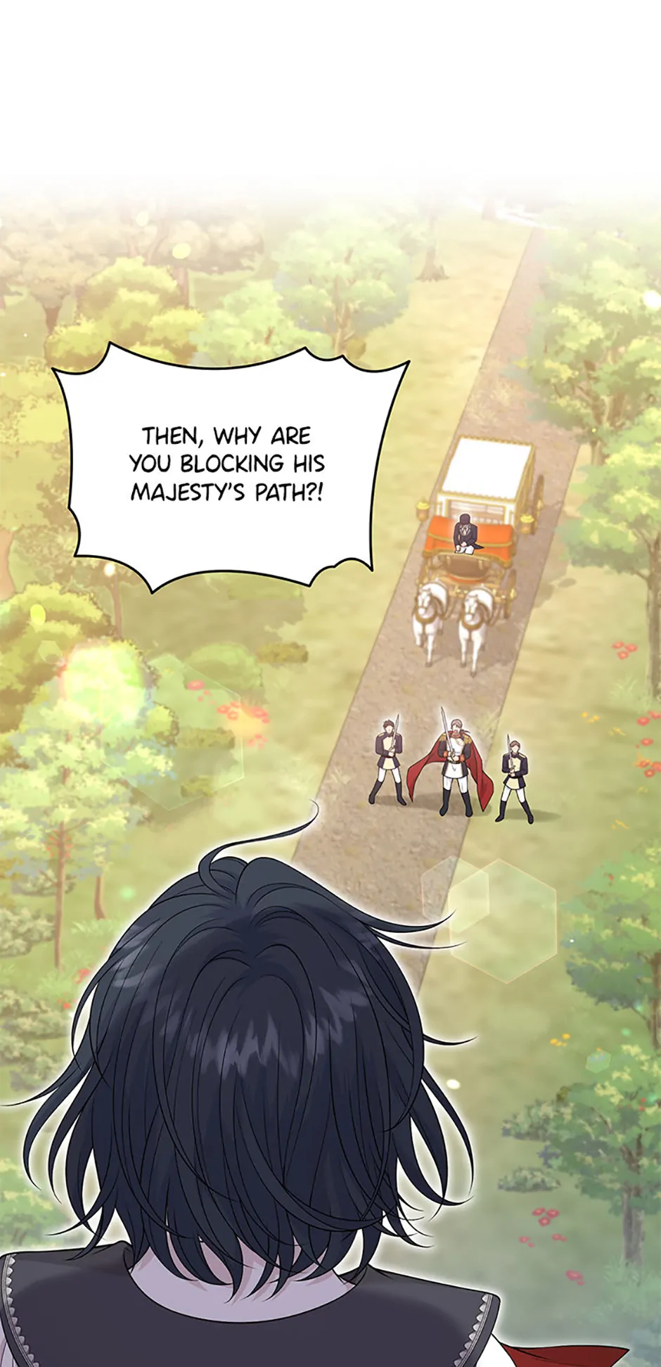 The S-Class Little Princess Is Too Strong Chapter 41 - Page 28