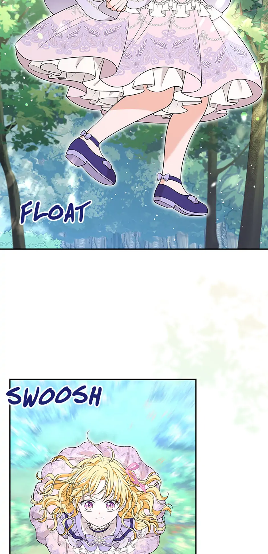 The S-Class Little Princess Is Too Strong Chapter 41 - Page 35