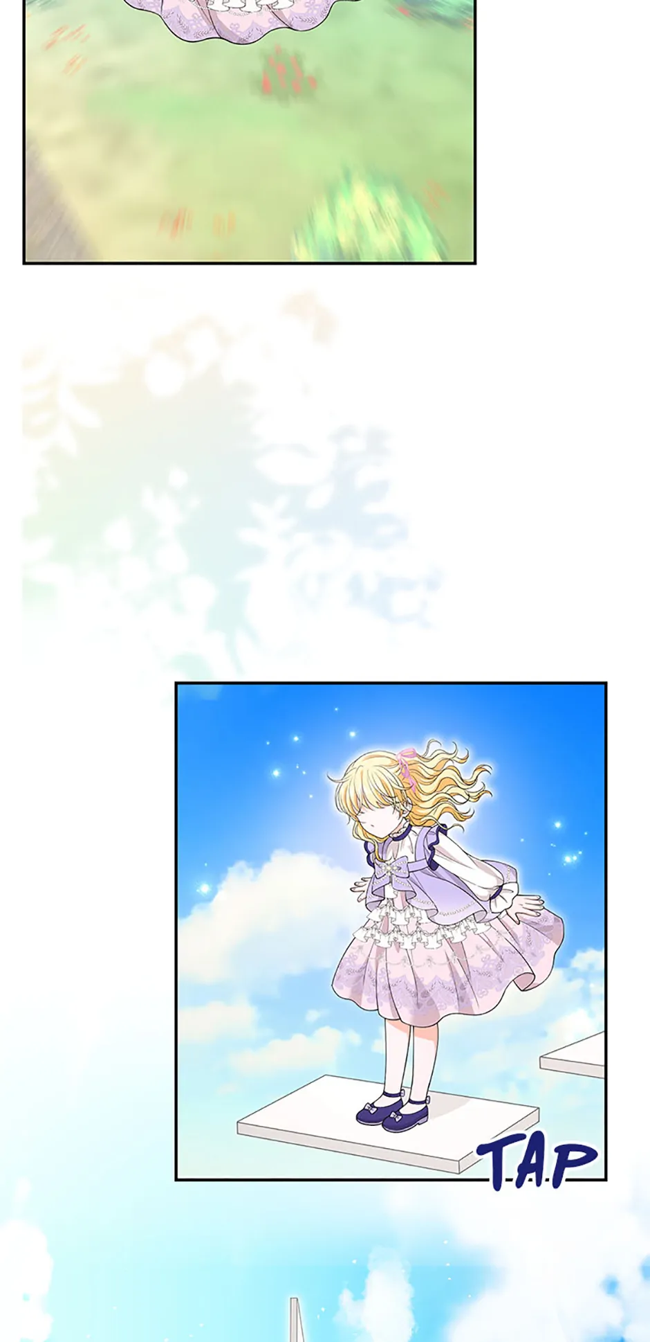 The S-Class Little Princess Is Too Strong Chapter 41 - Page 36