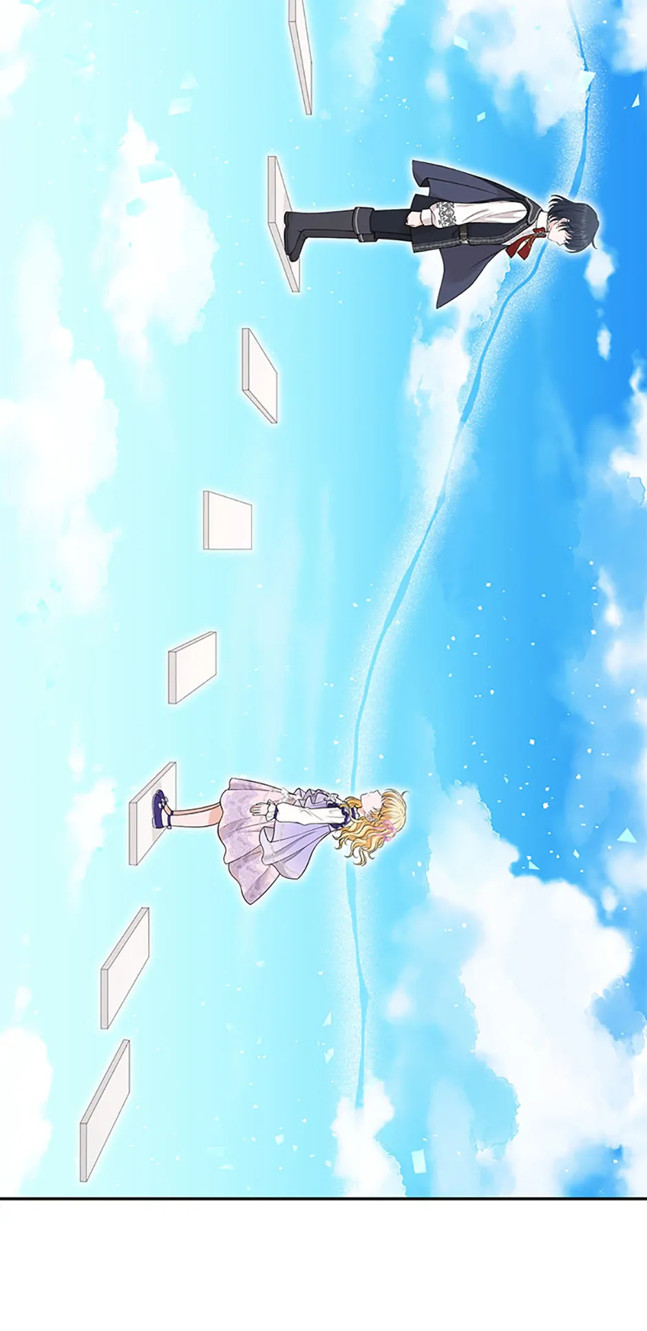 The S-Class Little Princess Is Too Strong Chapter 41 - Page 37