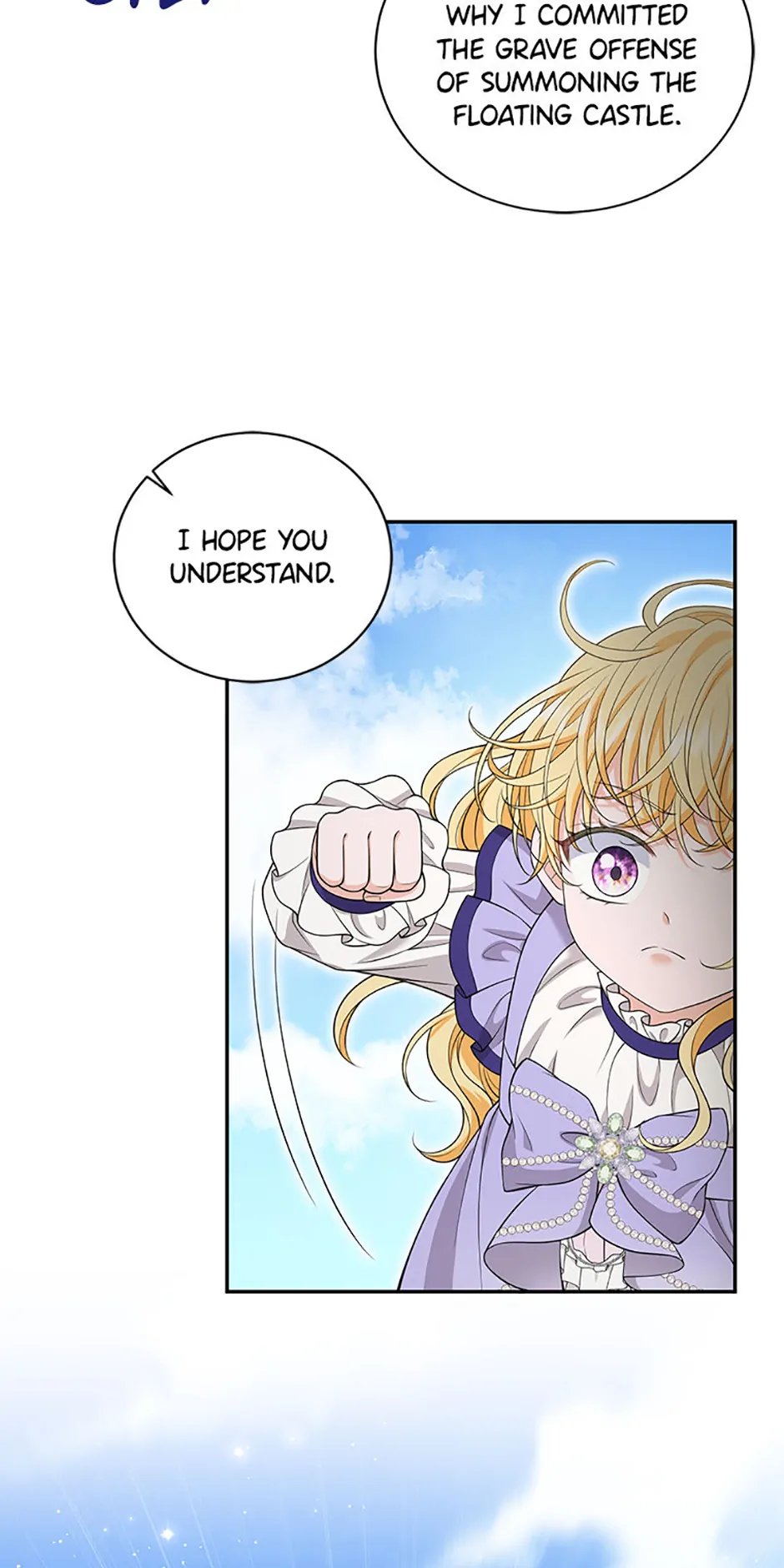 The S-Class Little Princess Is Too Strong Chapter 41 - Page 40