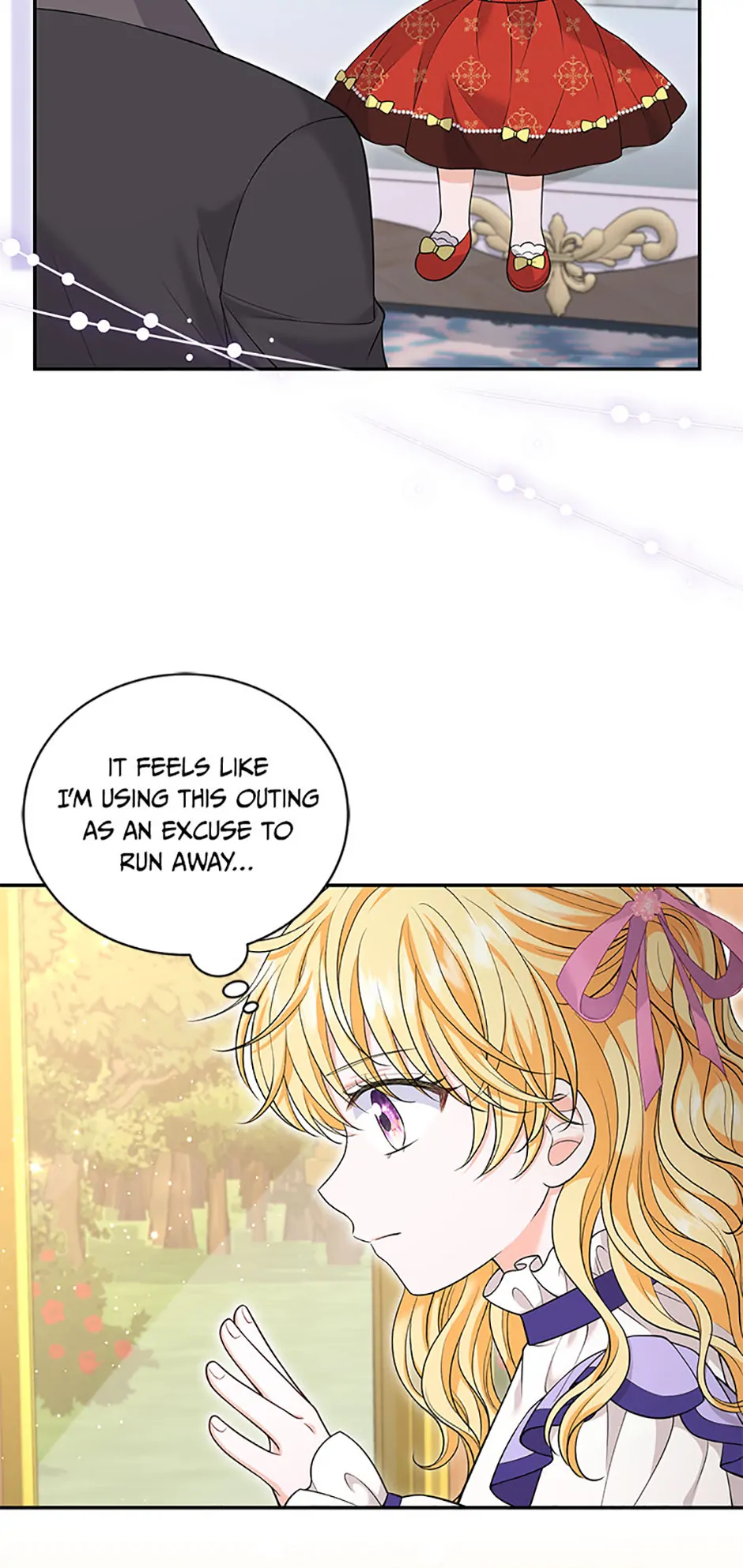 The S-Class Little Princess Is Too Strong Chapter 41 - Page 5