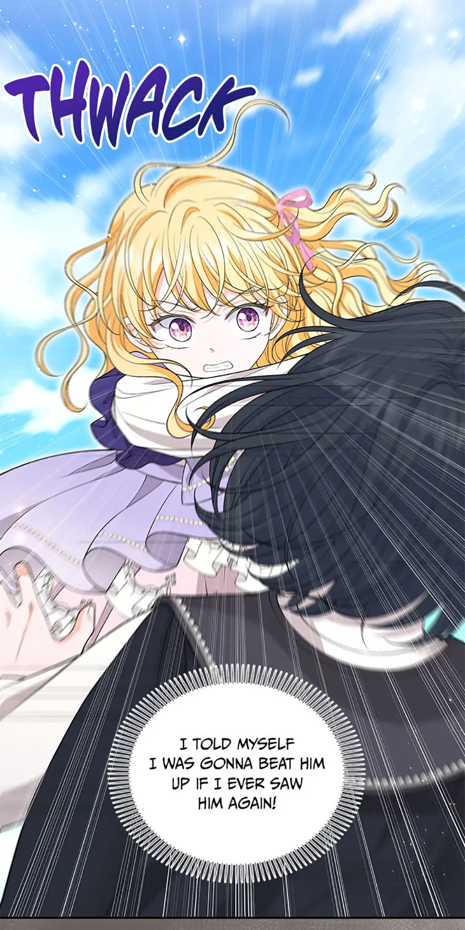 The S-Class Little Princess Is Too Strong Chapter 41 - Page 41