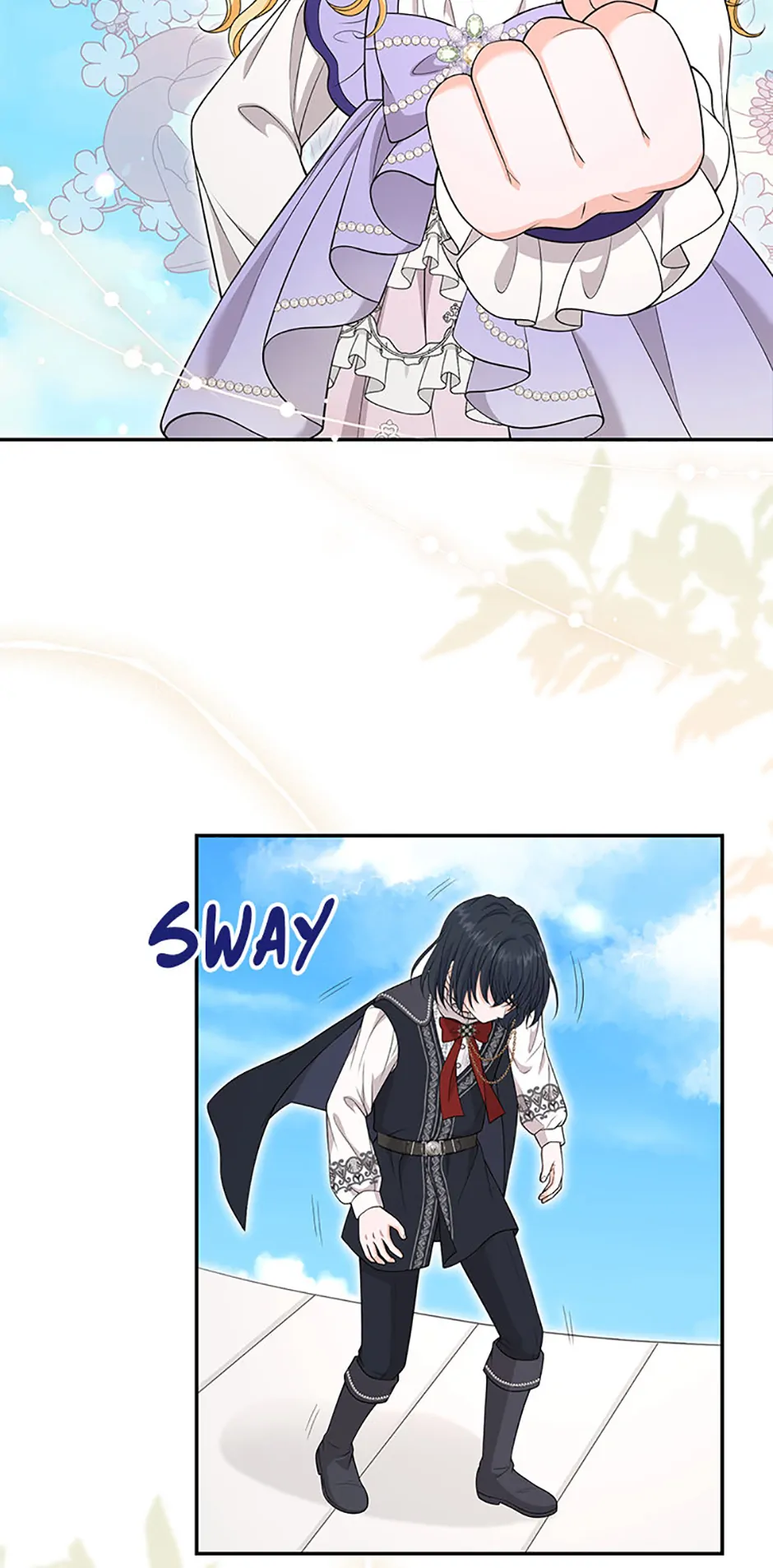 The S-Class Little Princess Is Too Strong Chapter 41 - Page 45