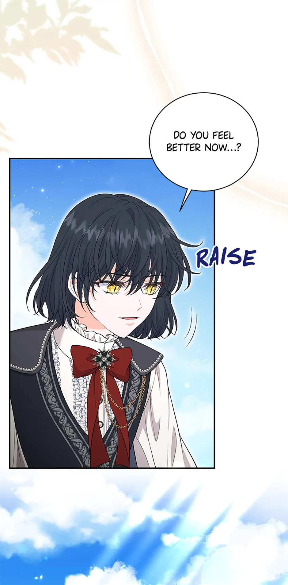 The S-Class Little Princess Is Too Strong Chapter 41 - Page 46