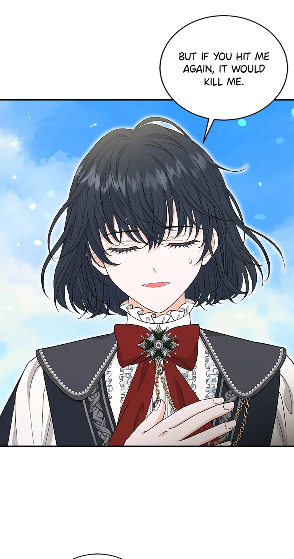 The S-Class Little Princess Is Too Strong Chapter 41 - Page 48