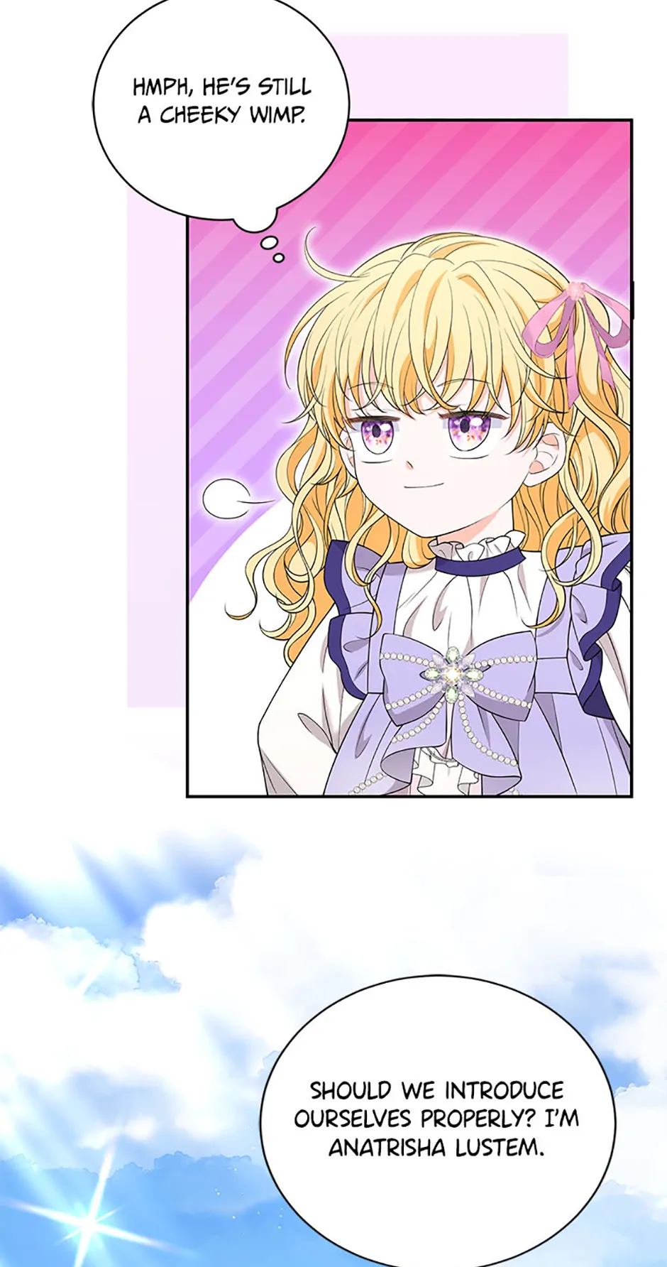 The S-Class Little Princess Is Too Strong Chapter 41 - Page 49