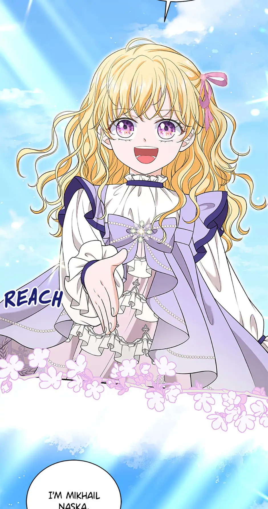 The S-Class Little Princess Is Too Strong Chapter 41 - Page 50
