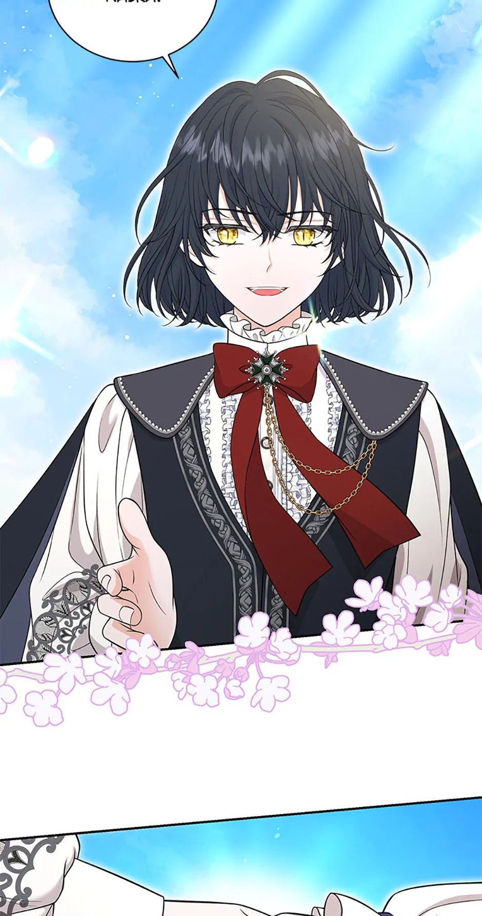 The S-Class Little Princess Is Too Strong Chapter 41 - Page 51