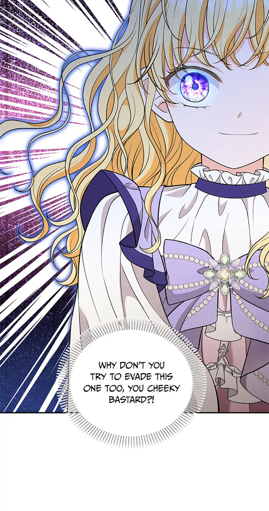 The S-Class Little Princess Is Too Strong Chapter 41 - Page 53