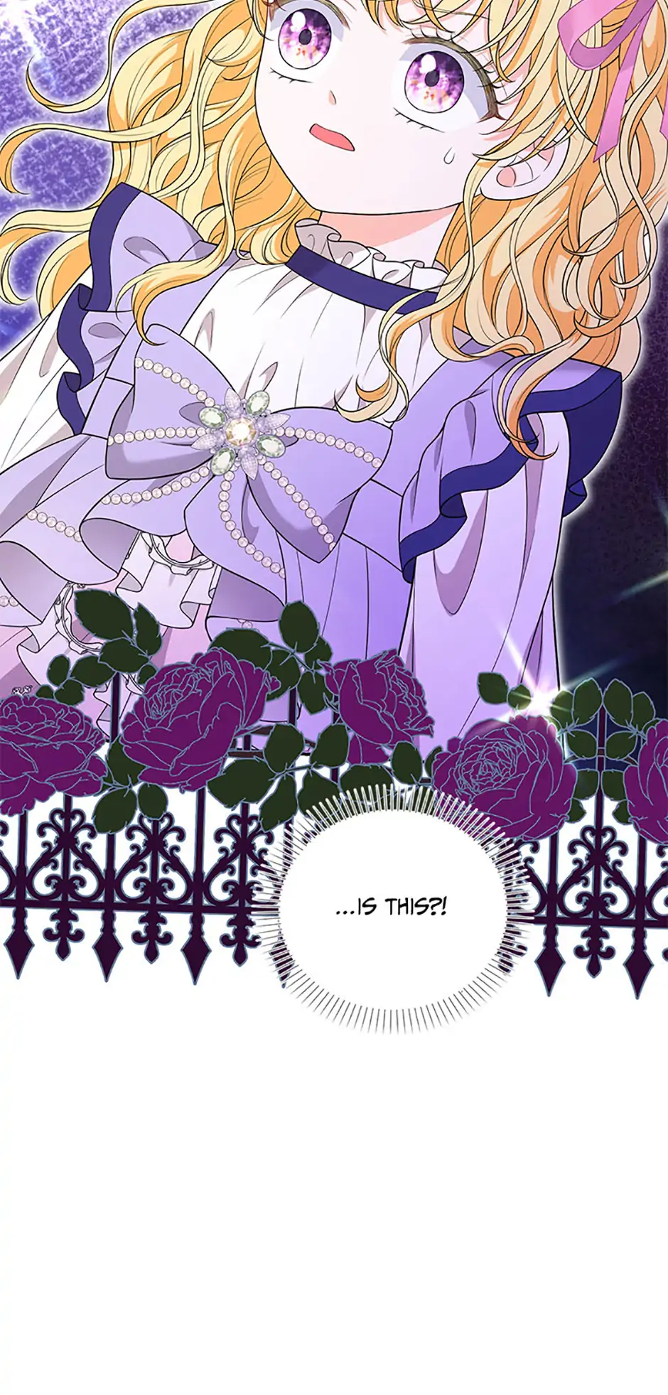 The S-Class Little Princess Is Too Strong Chapter 41 - Page 56