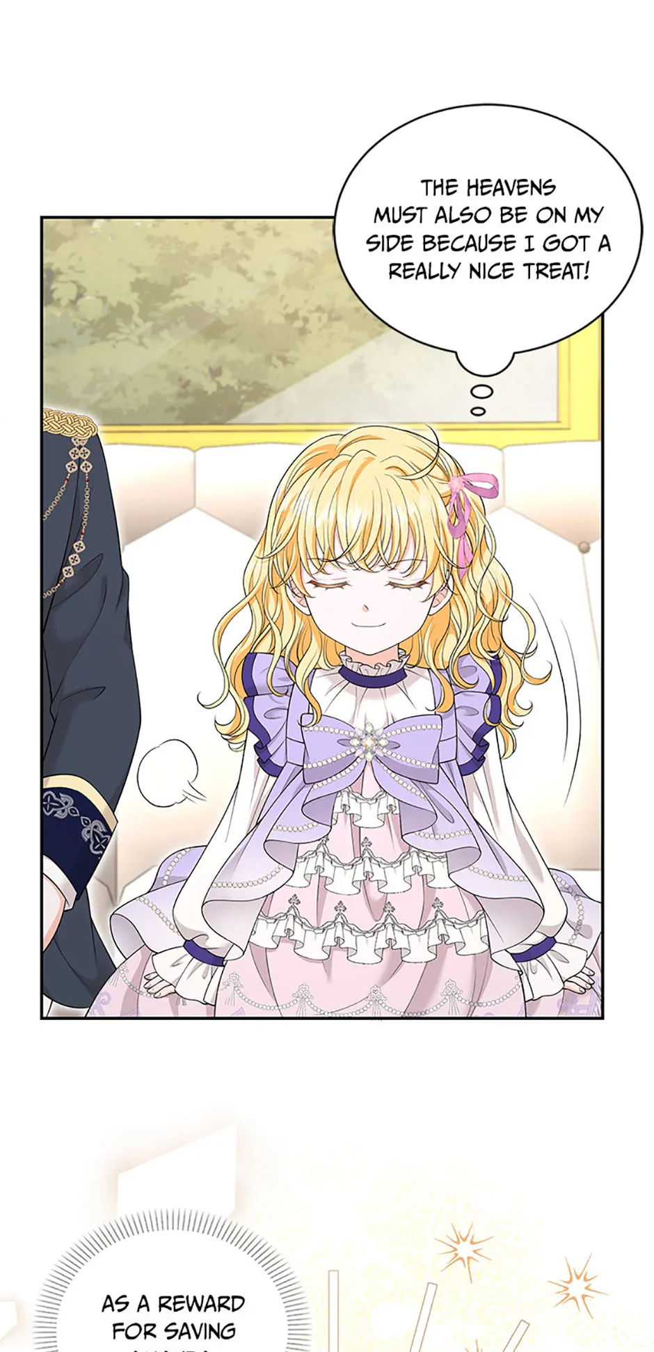 The S-Class Little Princess Is Too Strong Chapter 41 - Page 7