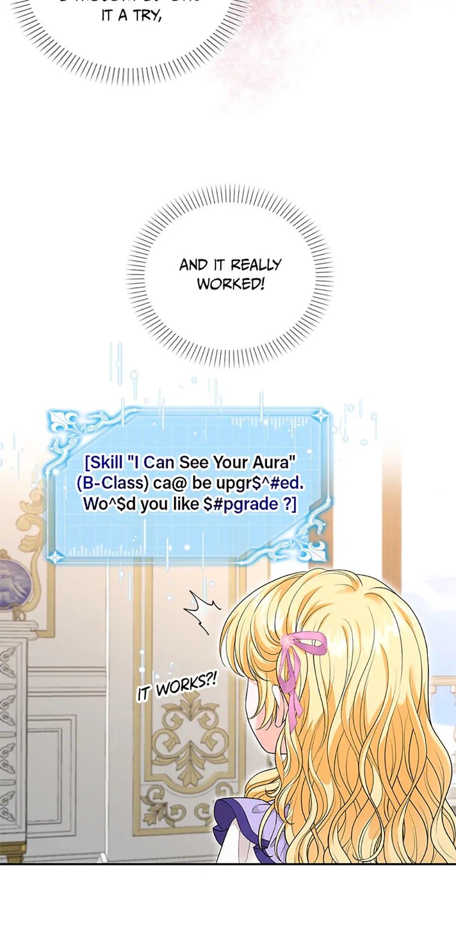 The S-Class Little Princess Is Too Strong Chapter 41 - Page 10