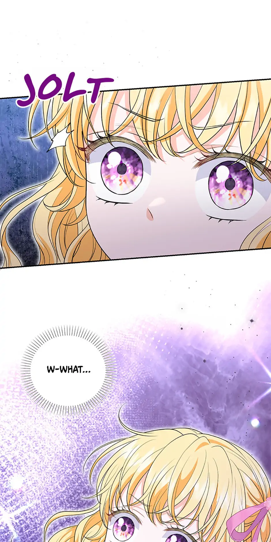 The S-Class Little Princess Is Too Strong Chapter 42 - Page 1
