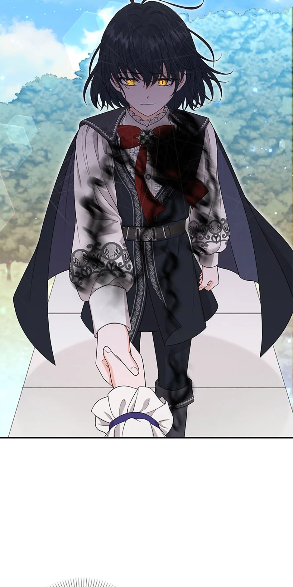 The S-Class Little Princess Is Too Strong Chapter 42 - Page 3