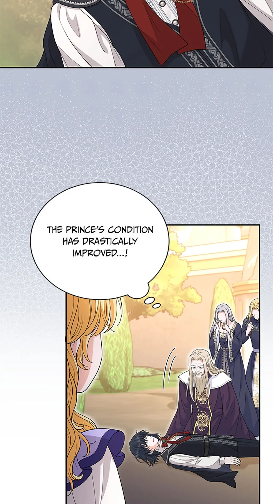The S-Class Little Princess Is Too Strong Chapter 42 - Page 34