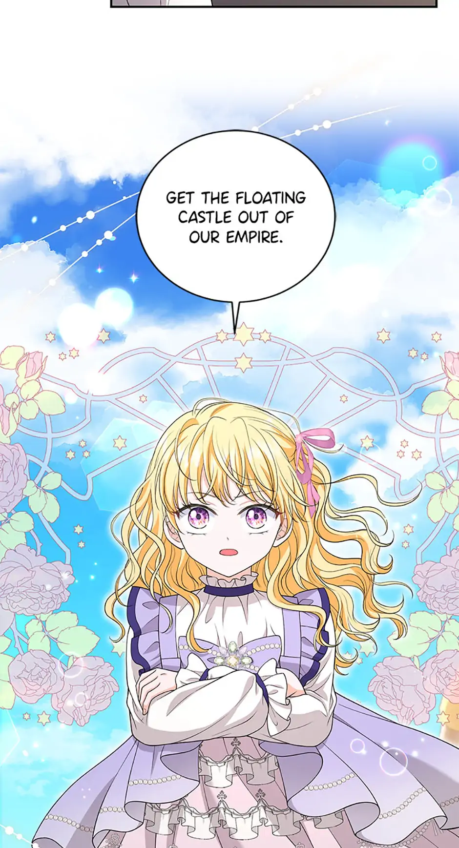 The S-Class Little Princess Is Too Strong Chapter 42 - Page 35
