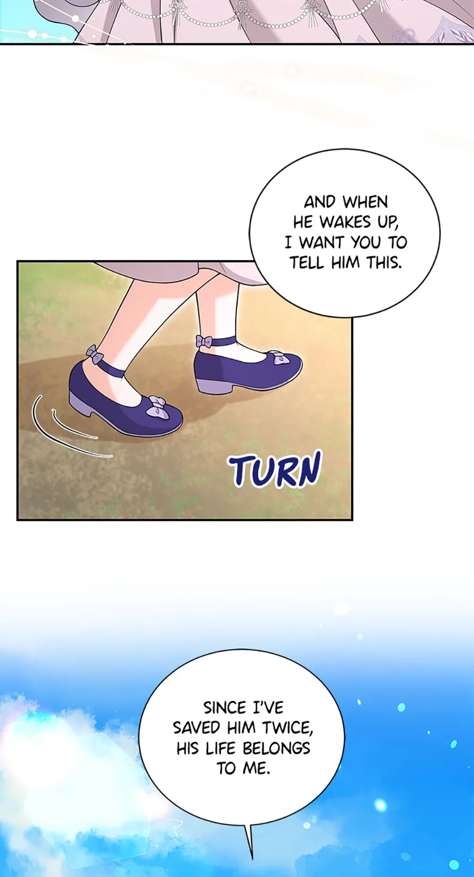 The S-Class Little Princess Is Too Strong Chapter 42 - Page 36