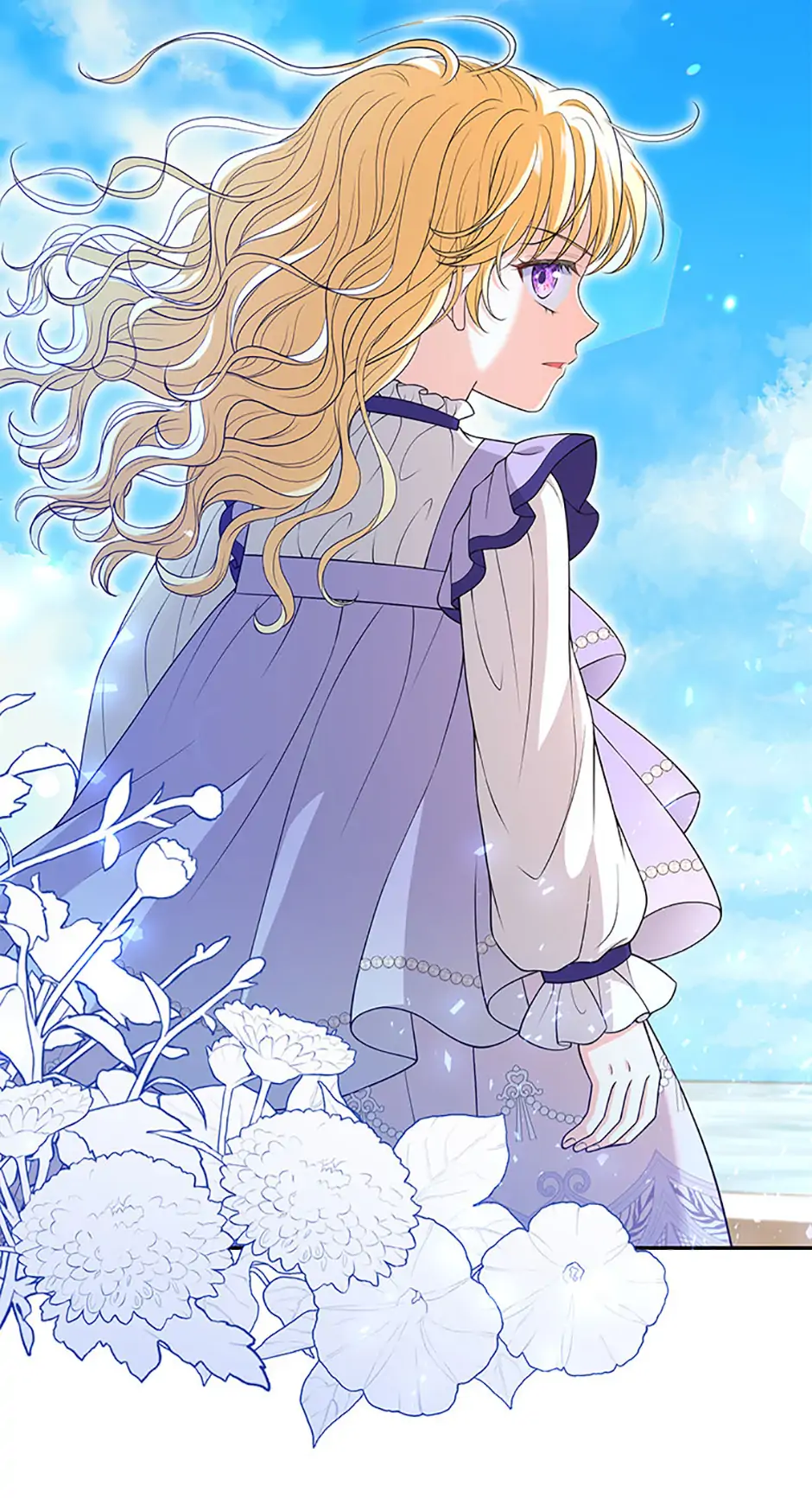 The S-Class Little Princess Is Too Strong Chapter 42 - Page 37