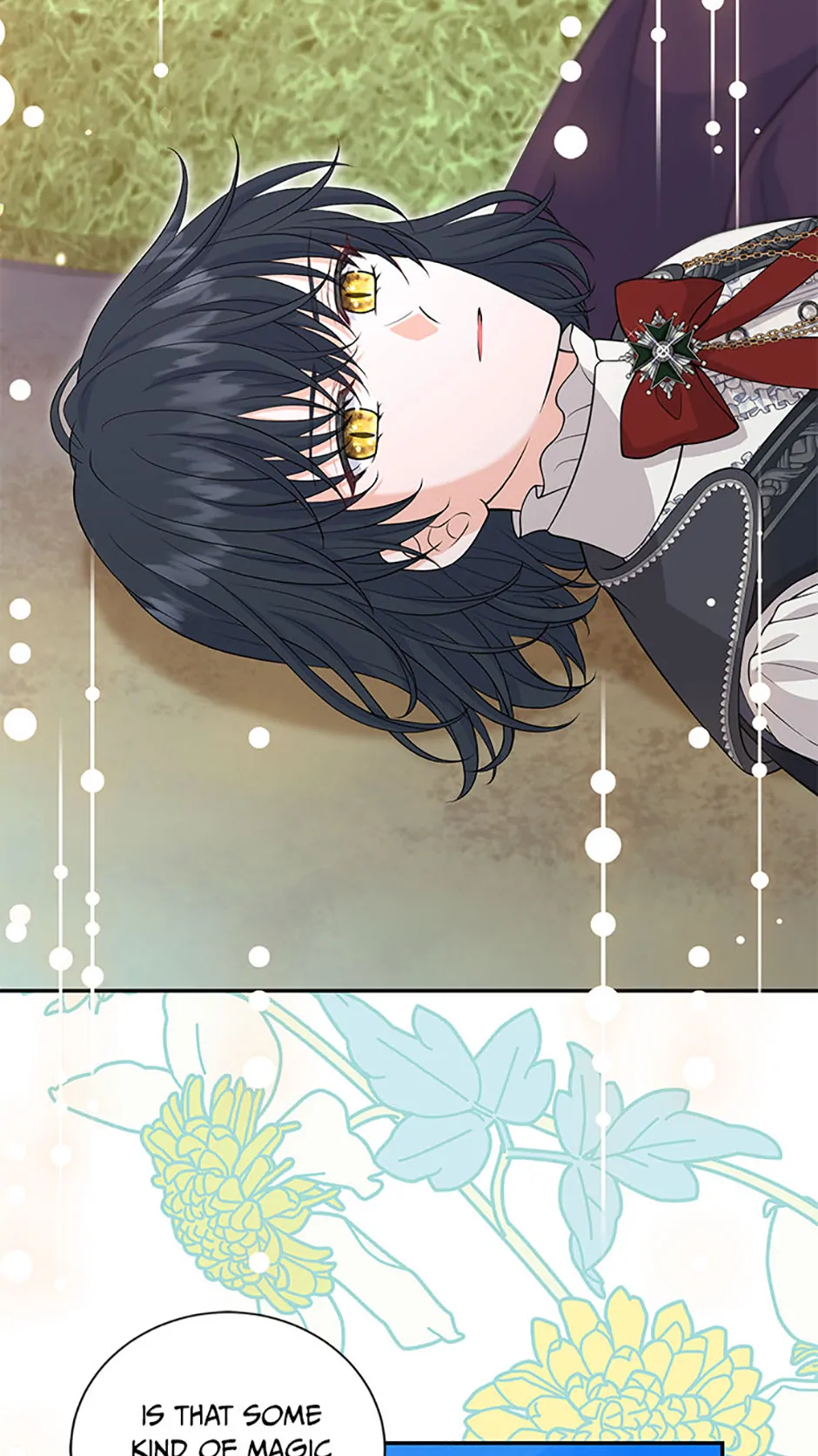 The S-Class Little Princess Is Too Strong Chapter 42 - Page 40