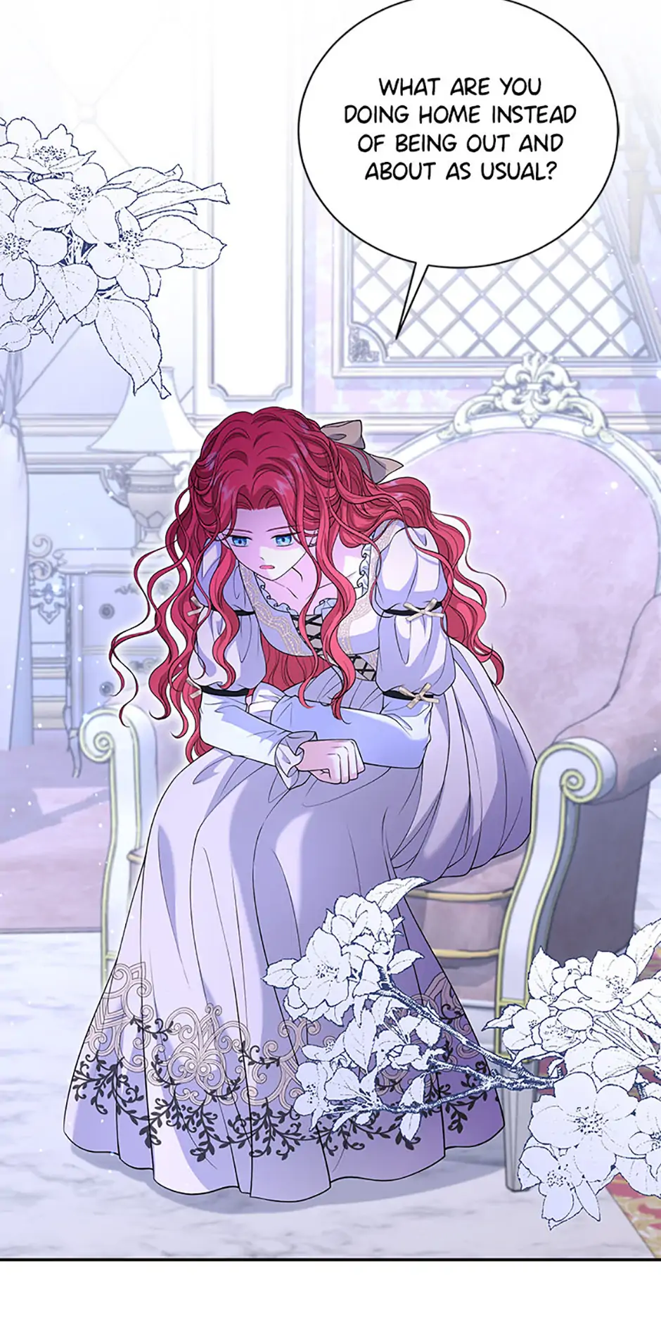 The S-Class Little Princess Is Too Strong Chapter 42 - Page 58