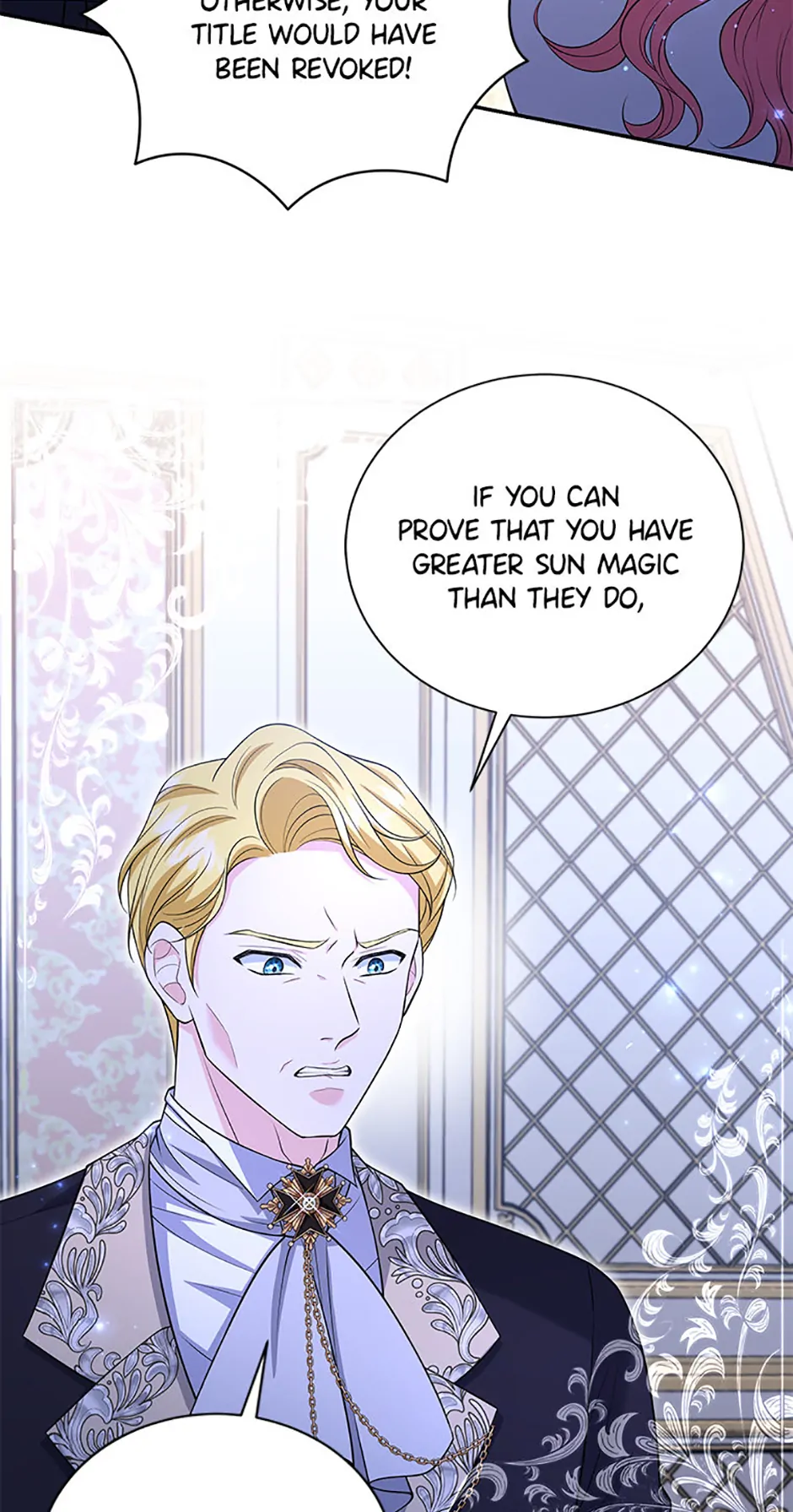 The S-Class Little Princess Is Too Strong Chapter 42 - Page 60
