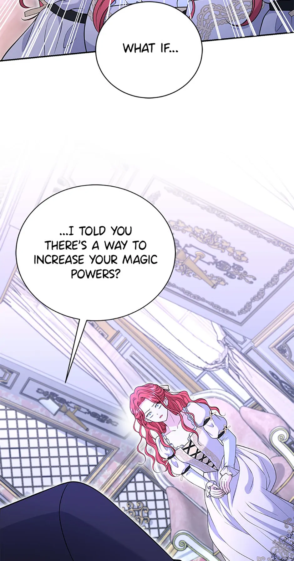 The S-Class Little Princess Is Too Strong Chapter 42 - Page 62